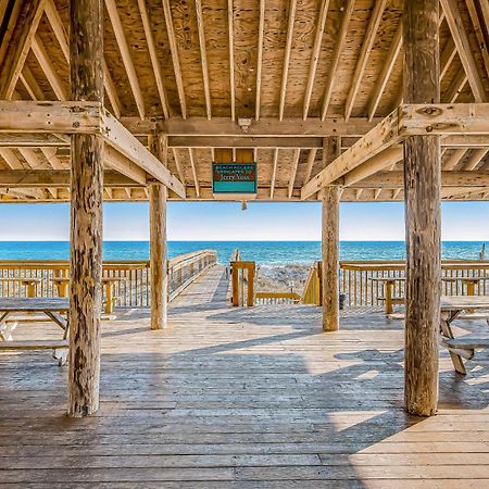 ​Sandpiper Cove Destin Buitenkant foto