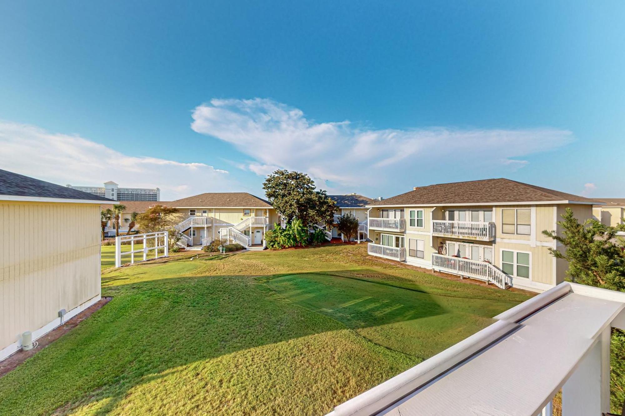 ​Sandpiper Cove Destin Buitenkant foto