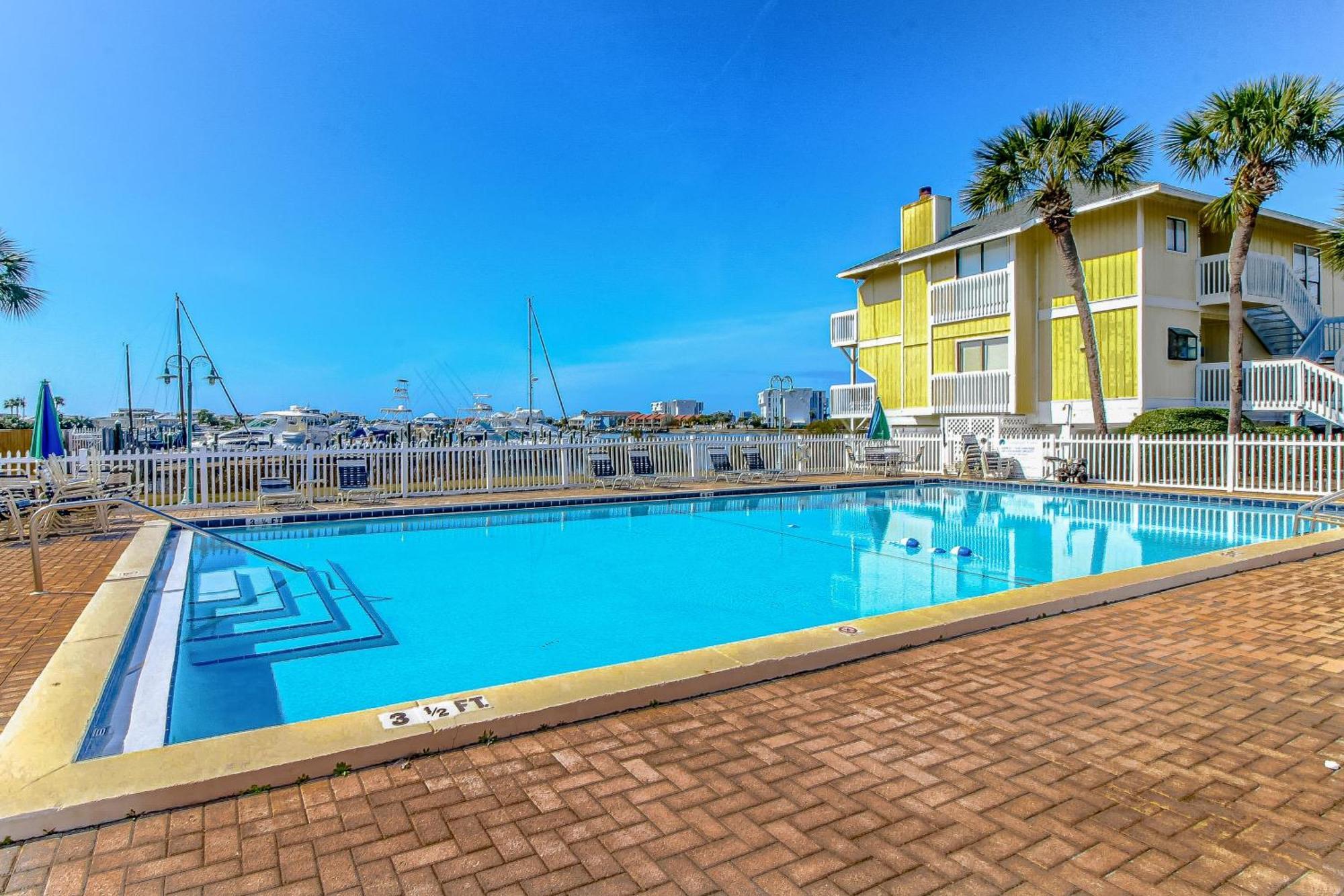 ​Sandpiper Cove Destin Buitenkant foto