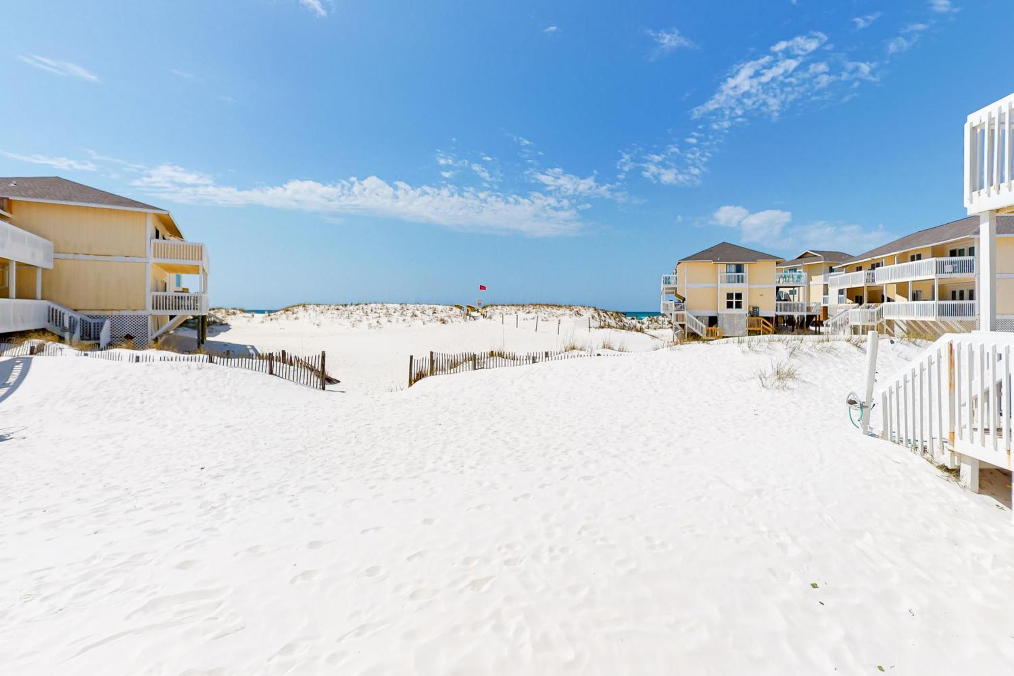 ​Sandpiper Cove Destin Buitenkant foto