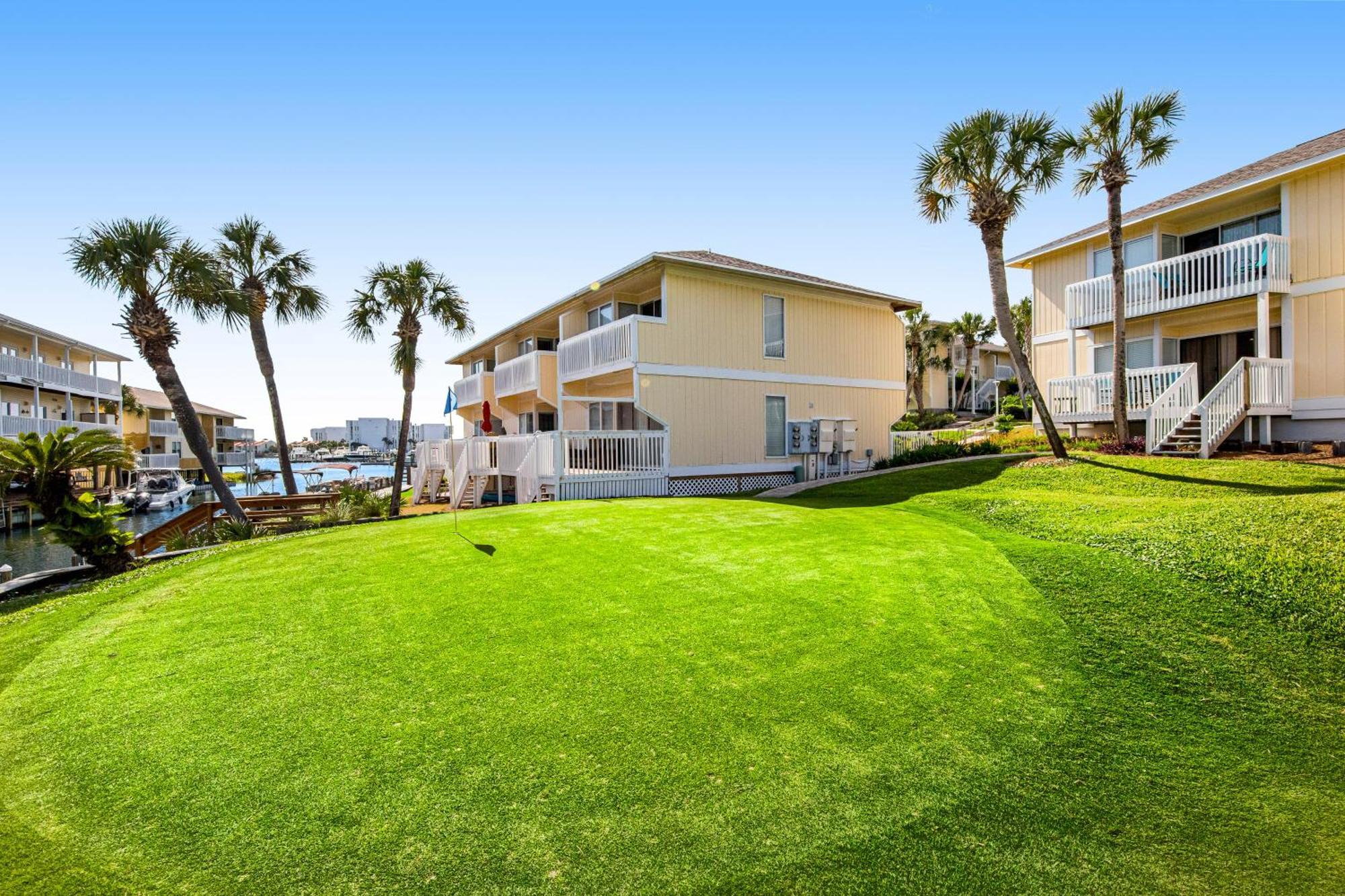 ​Sandpiper Cove Destin Buitenkant foto