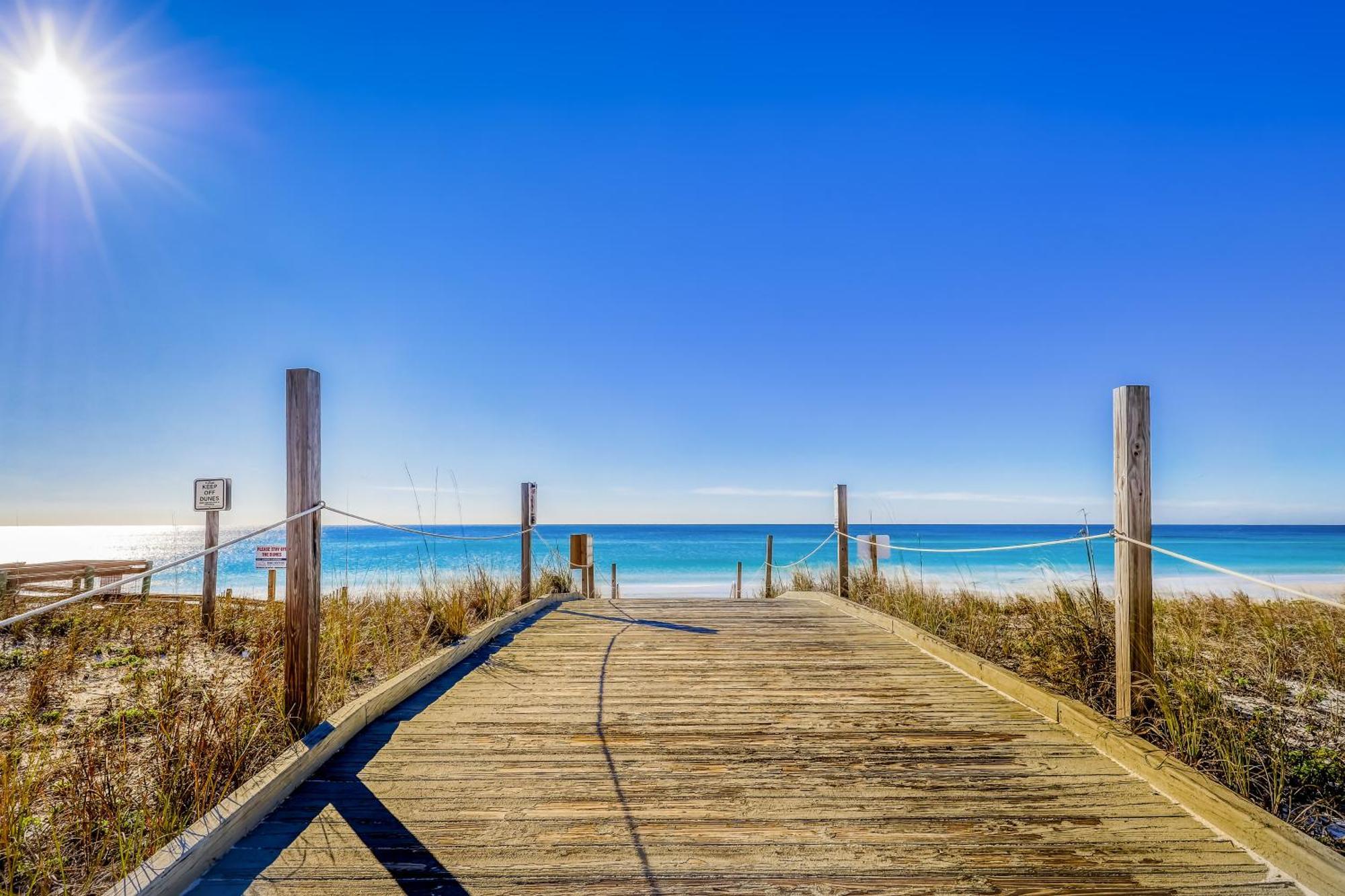 ​Sandpiper Cove Destin Buitenkant foto