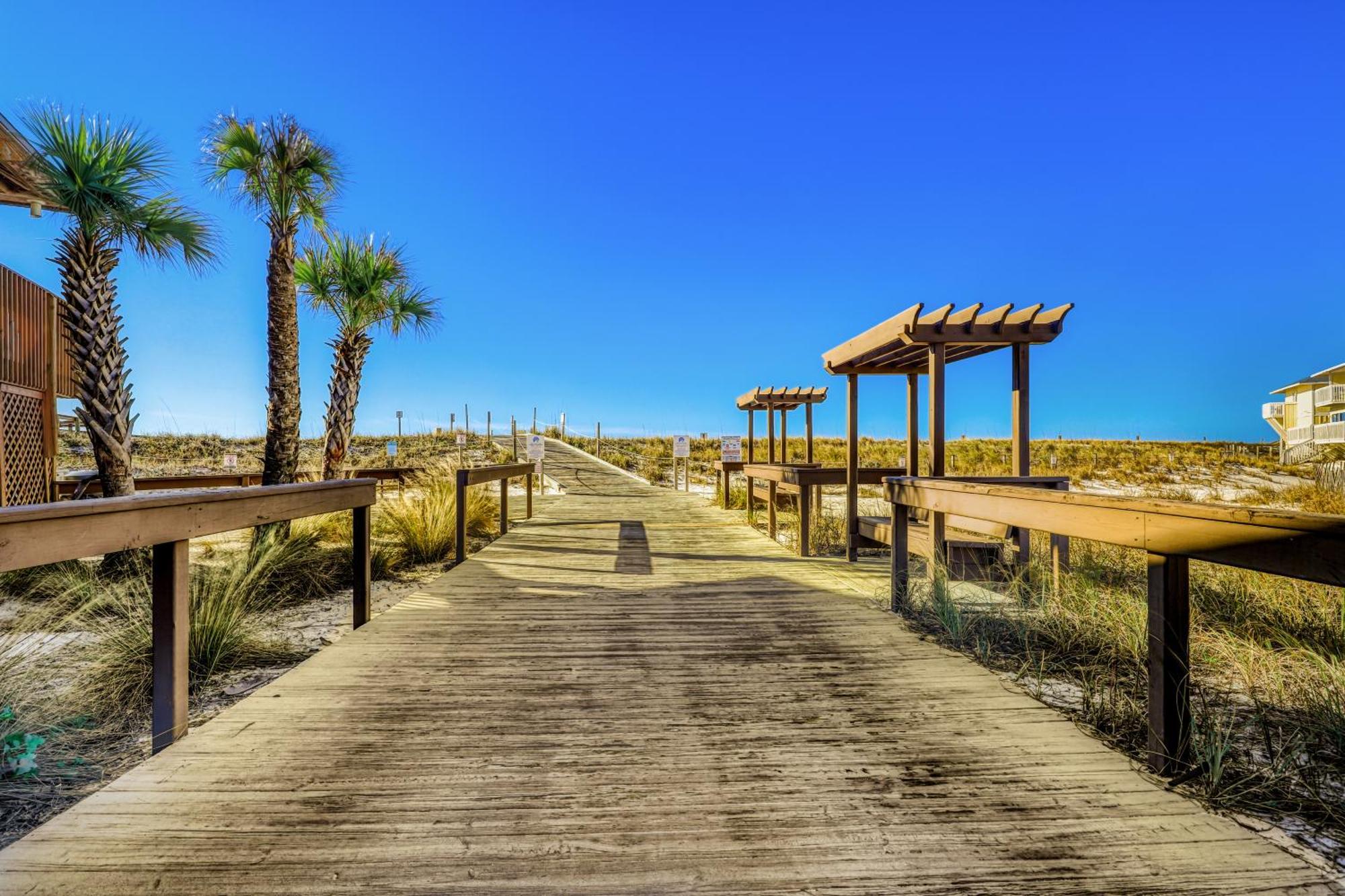 ​Sandpiper Cove Destin Buitenkant foto