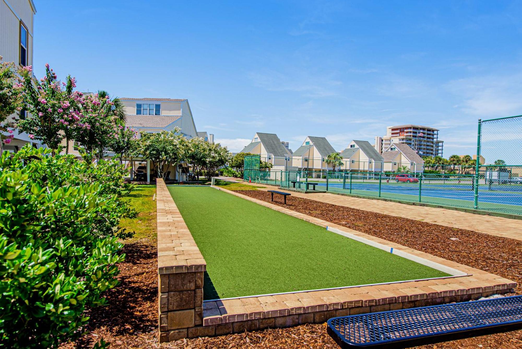 ​Sandpiper Cove Destin Buitenkant foto