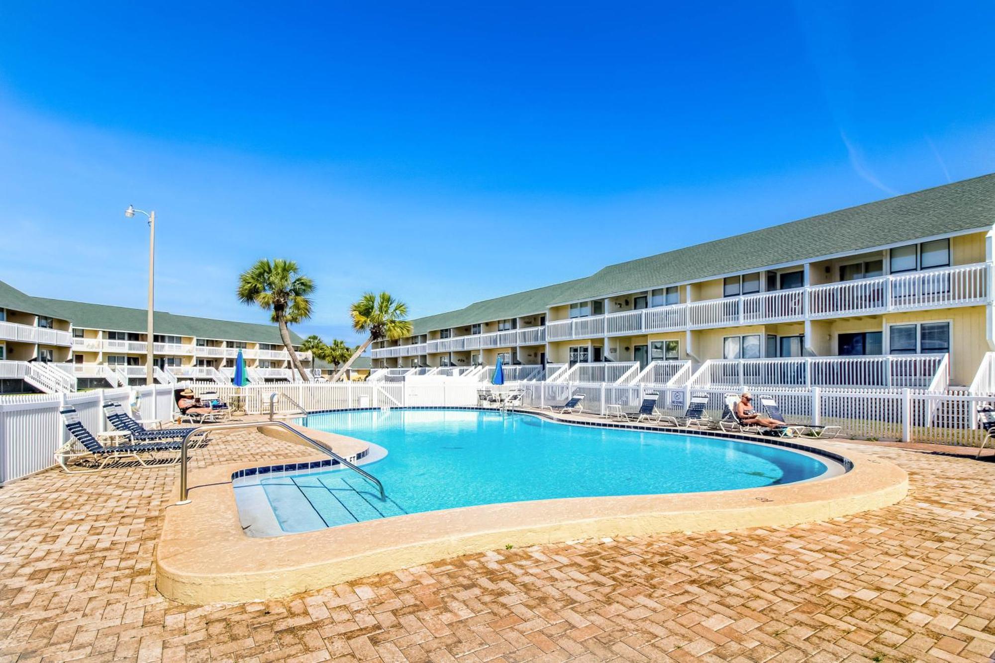 ​Sandpiper Cove Destin Buitenkant foto