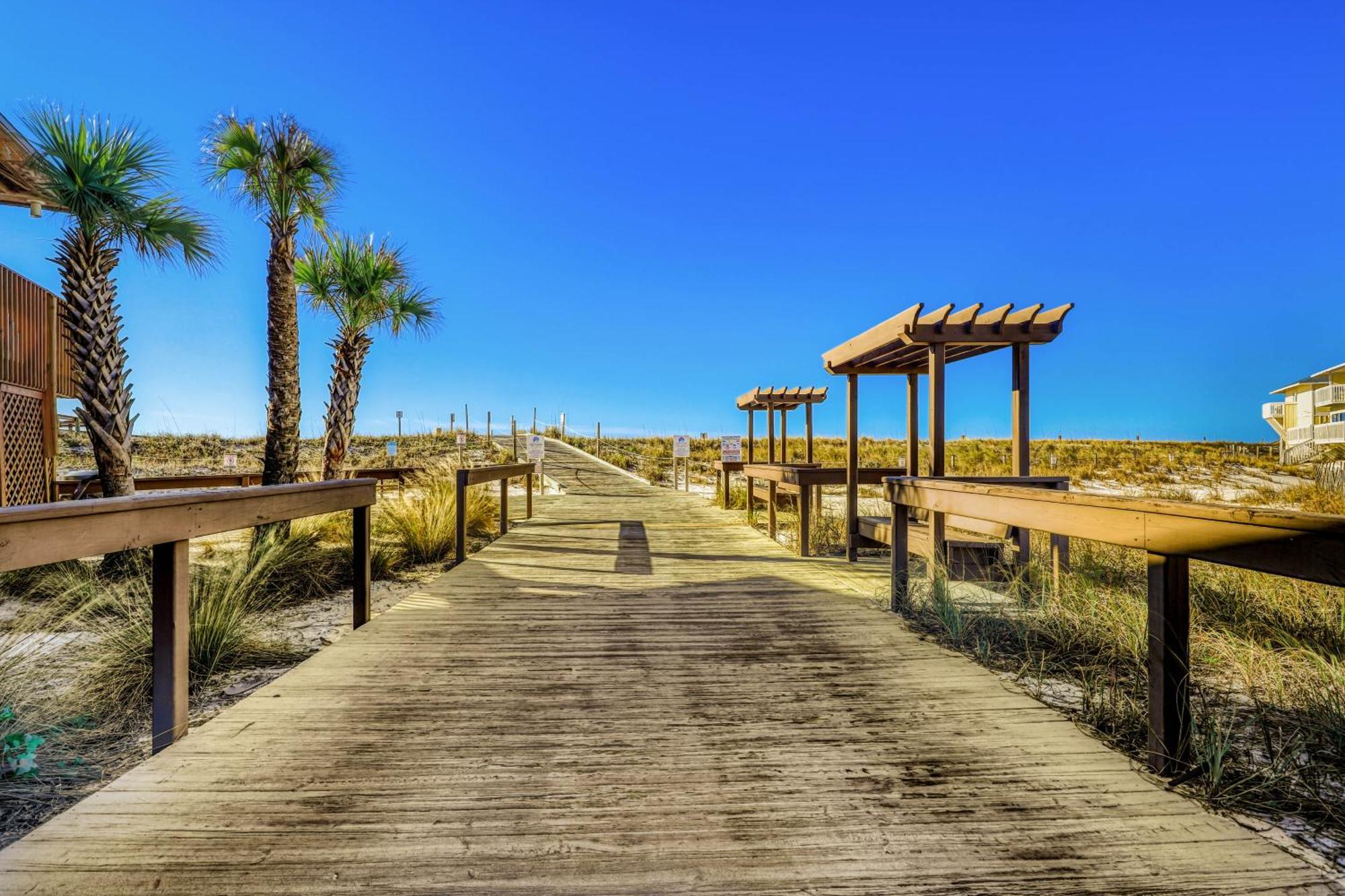 ​Sandpiper Cove Destin Buitenkant foto