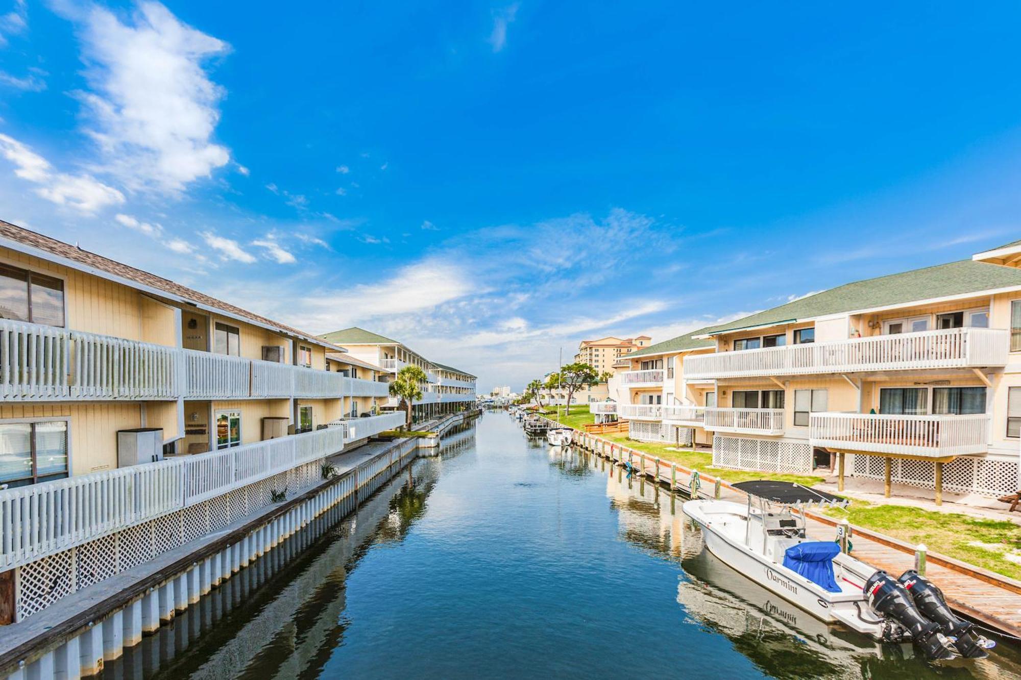 ​Sandpiper Cove Destin Buitenkant foto