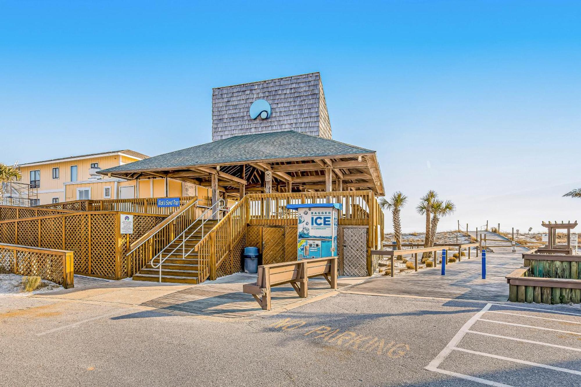 ​Sandpiper Cove Destin Buitenkant foto