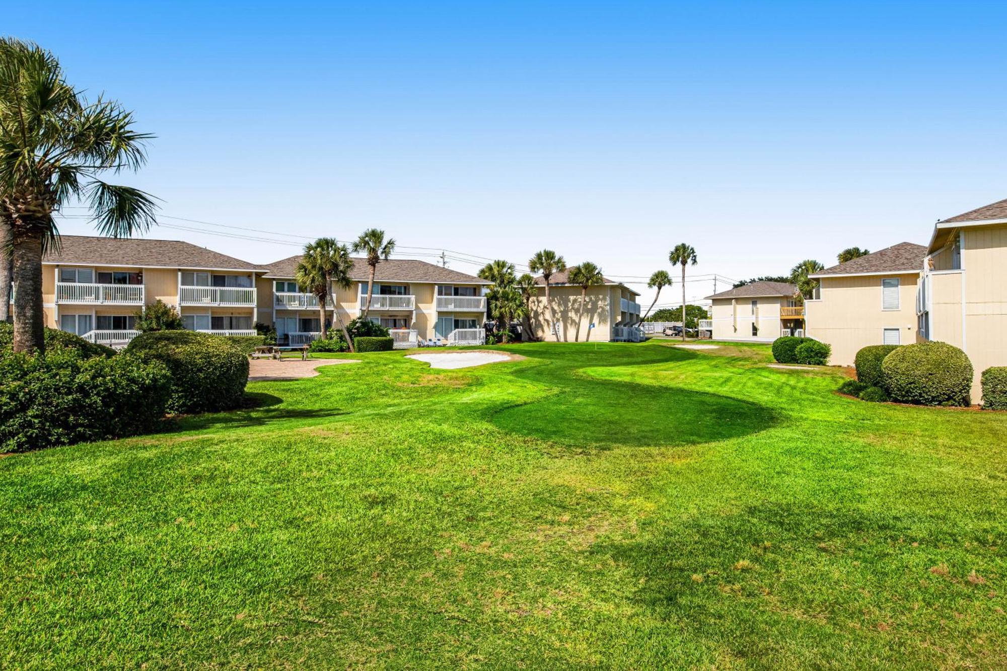 ​Sandpiper Cove Destin Buitenkant foto