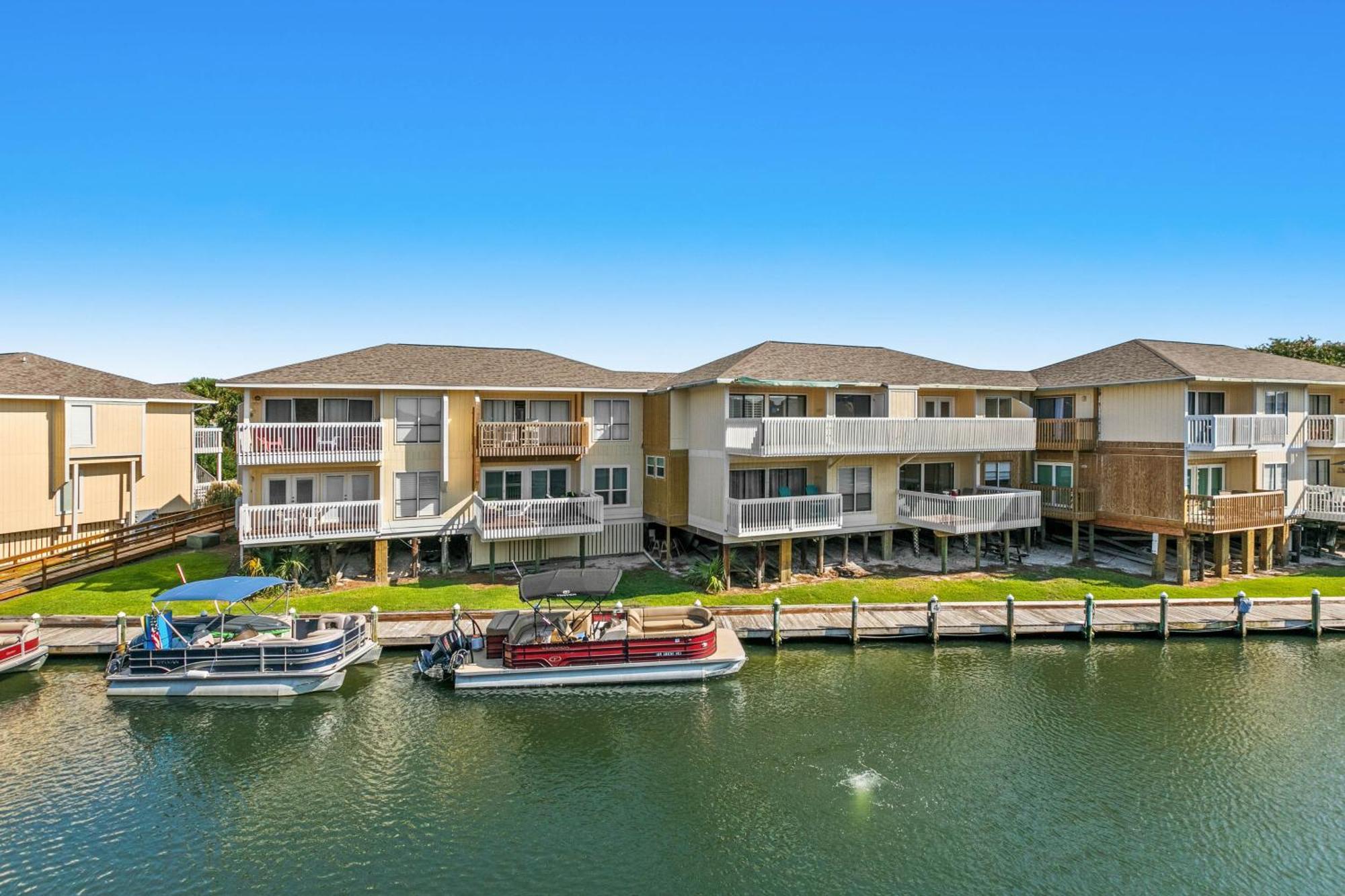 ​Sandpiper Cove Destin Buitenkant foto