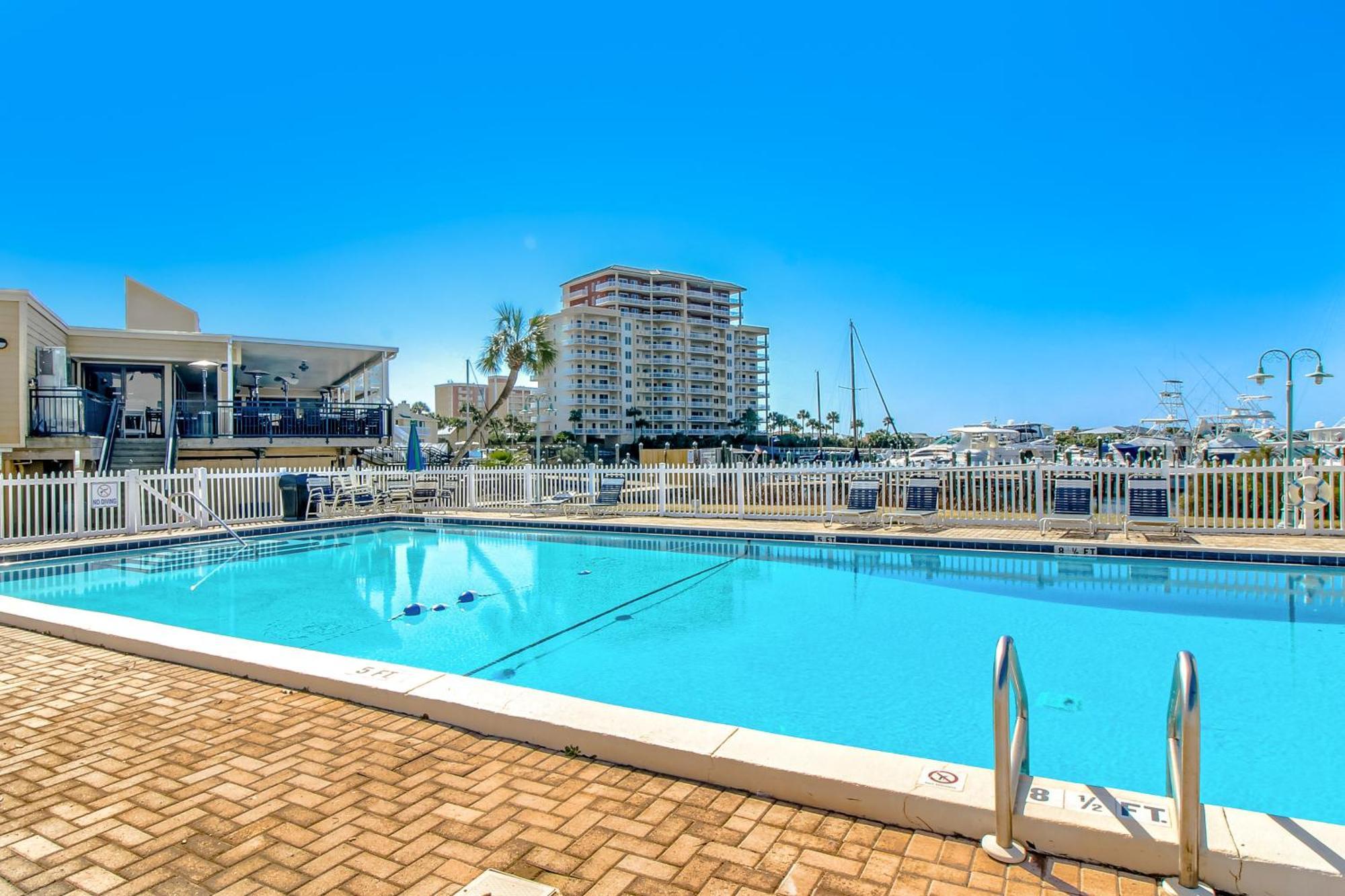 ​Sandpiper Cove Destin Kamer foto