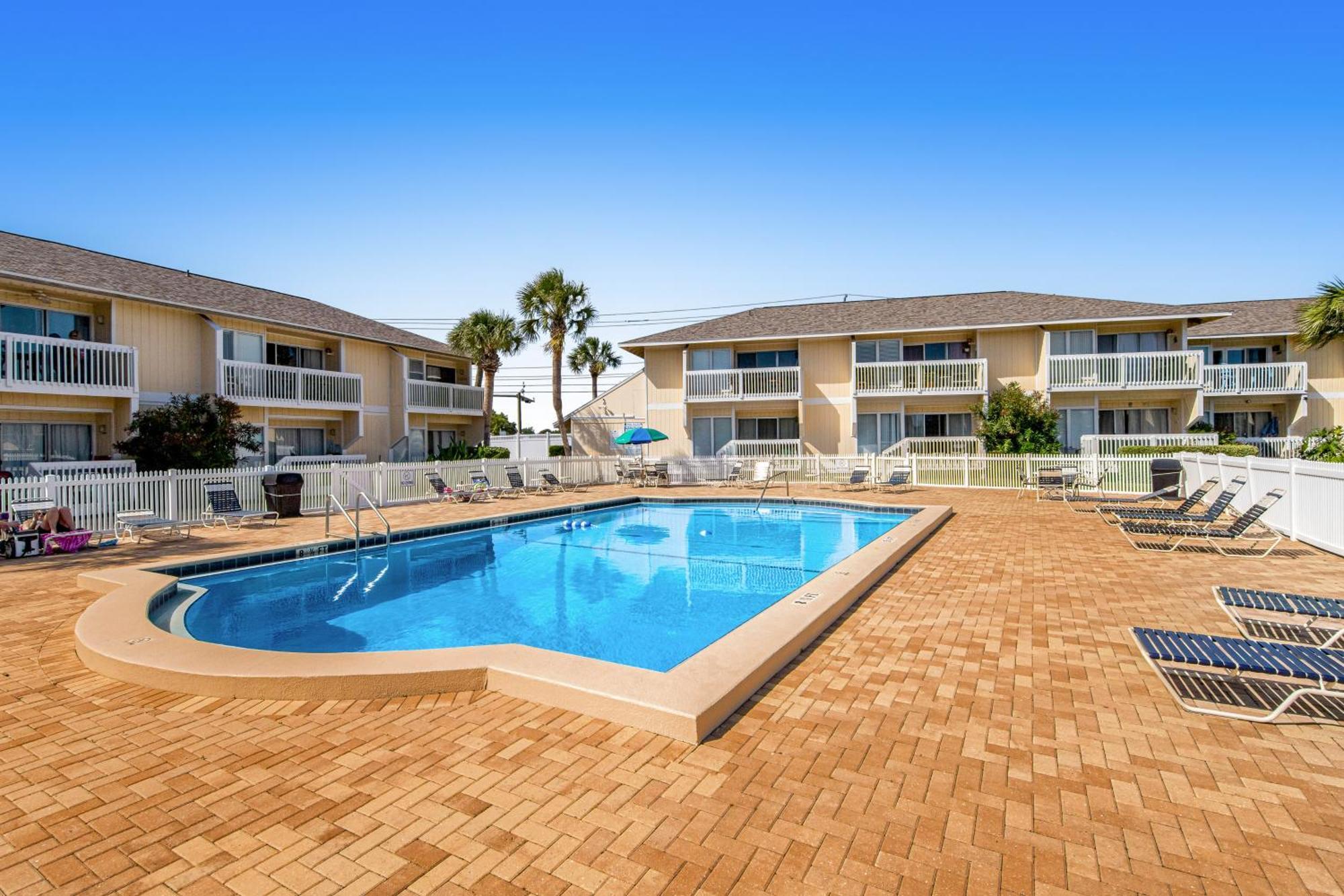 ​Sandpiper Cove Destin Kamer foto