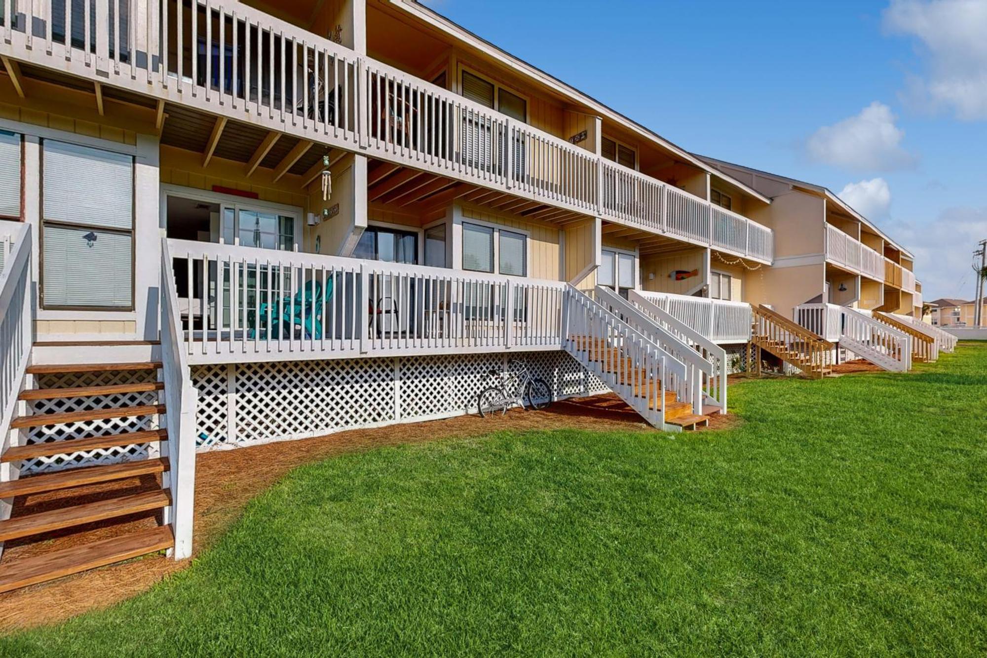 ​Sandpiper Cove Destin Kamer foto