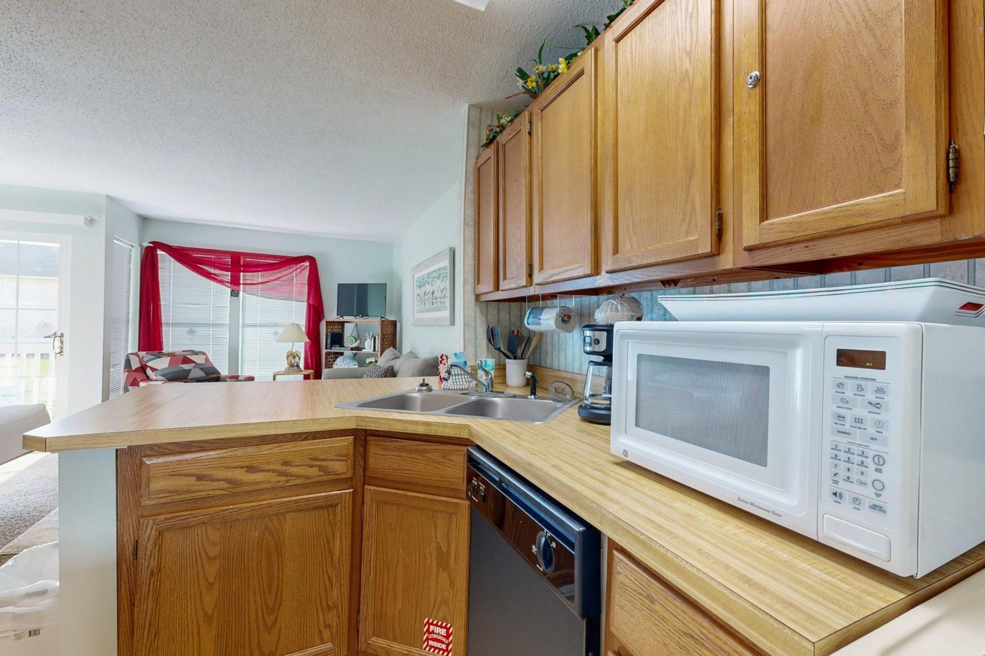 ​Sandpiper Cove Destin Kamer foto