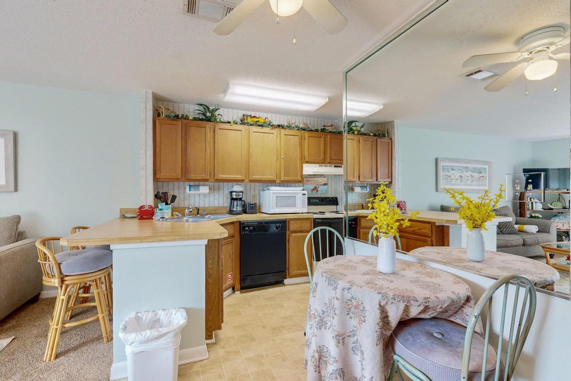 ​Sandpiper Cove Destin Kamer foto