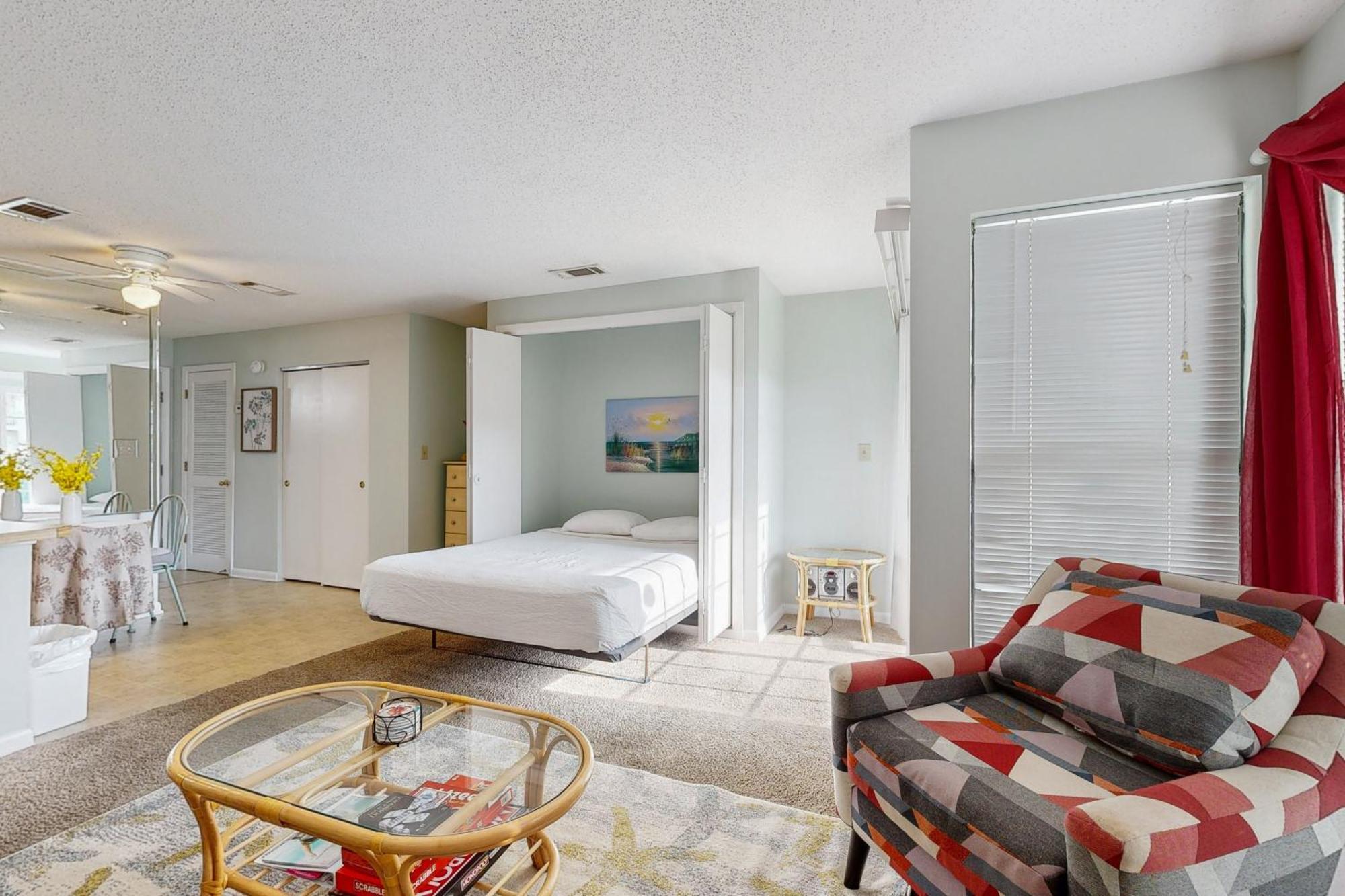 ​Sandpiper Cove Destin Kamer foto