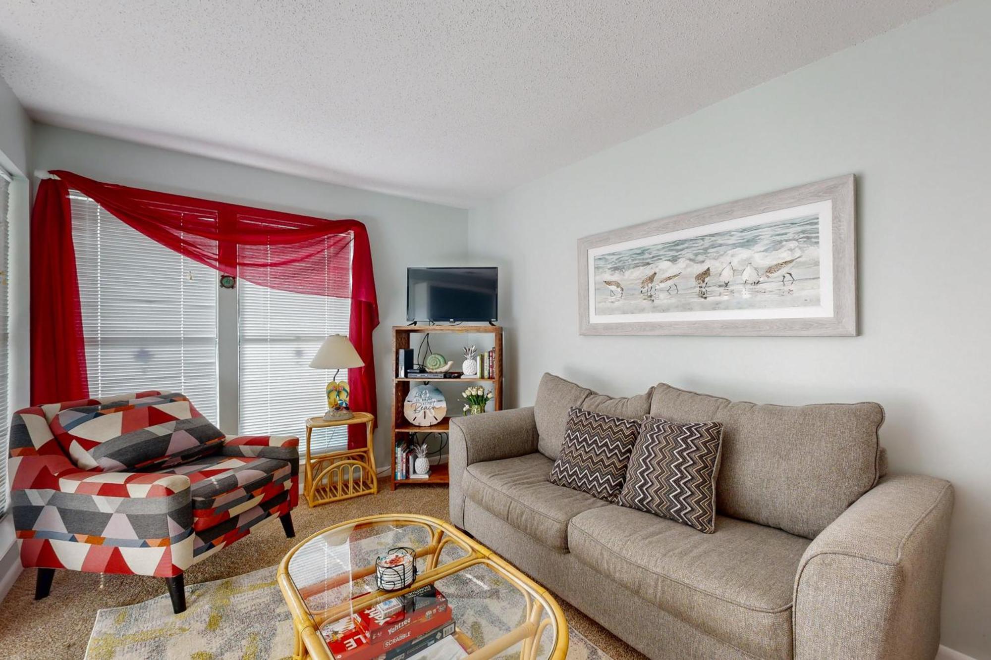​Sandpiper Cove Destin Kamer foto
