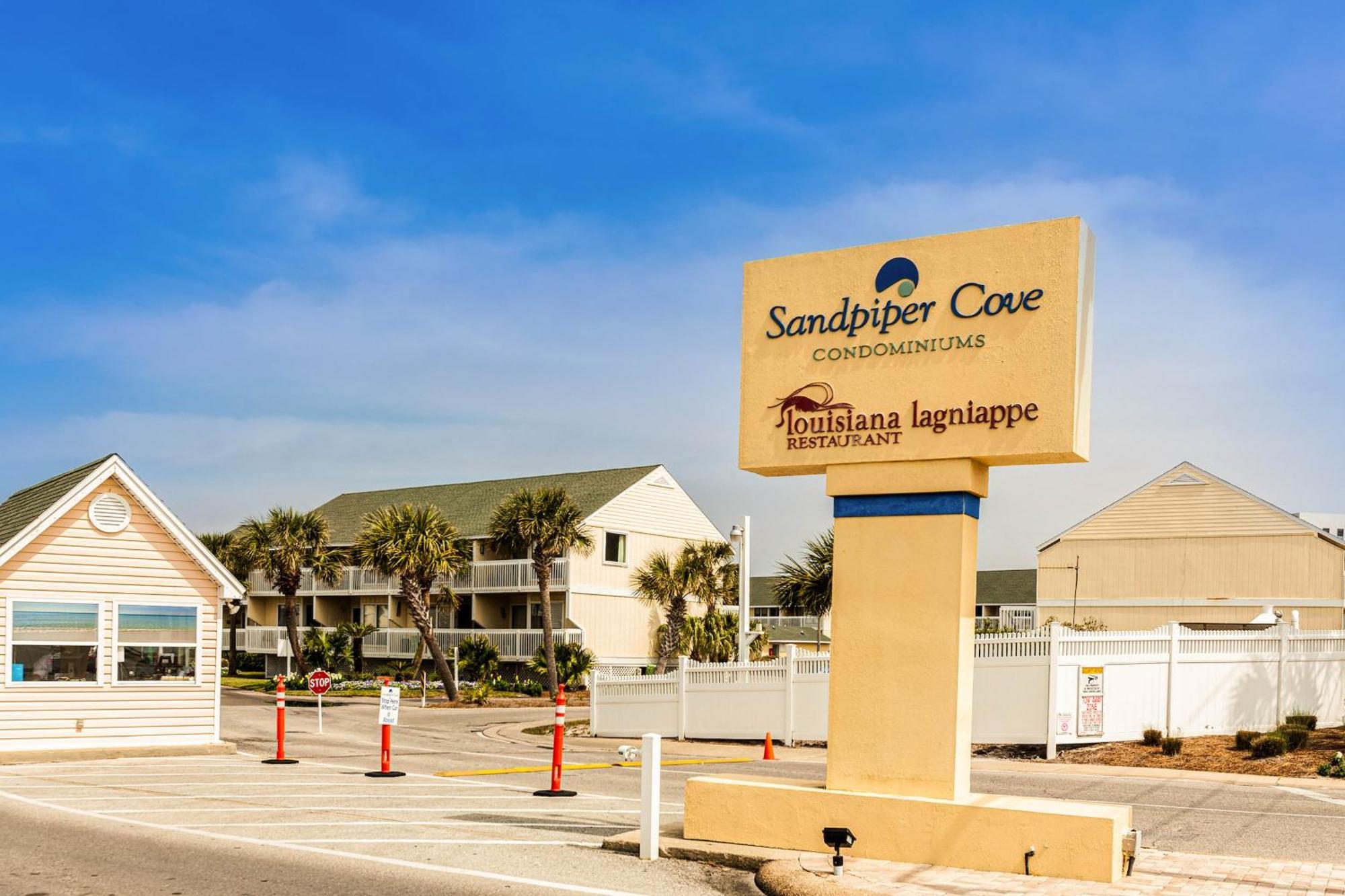 ​Sandpiper Cove Destin Kamer foto