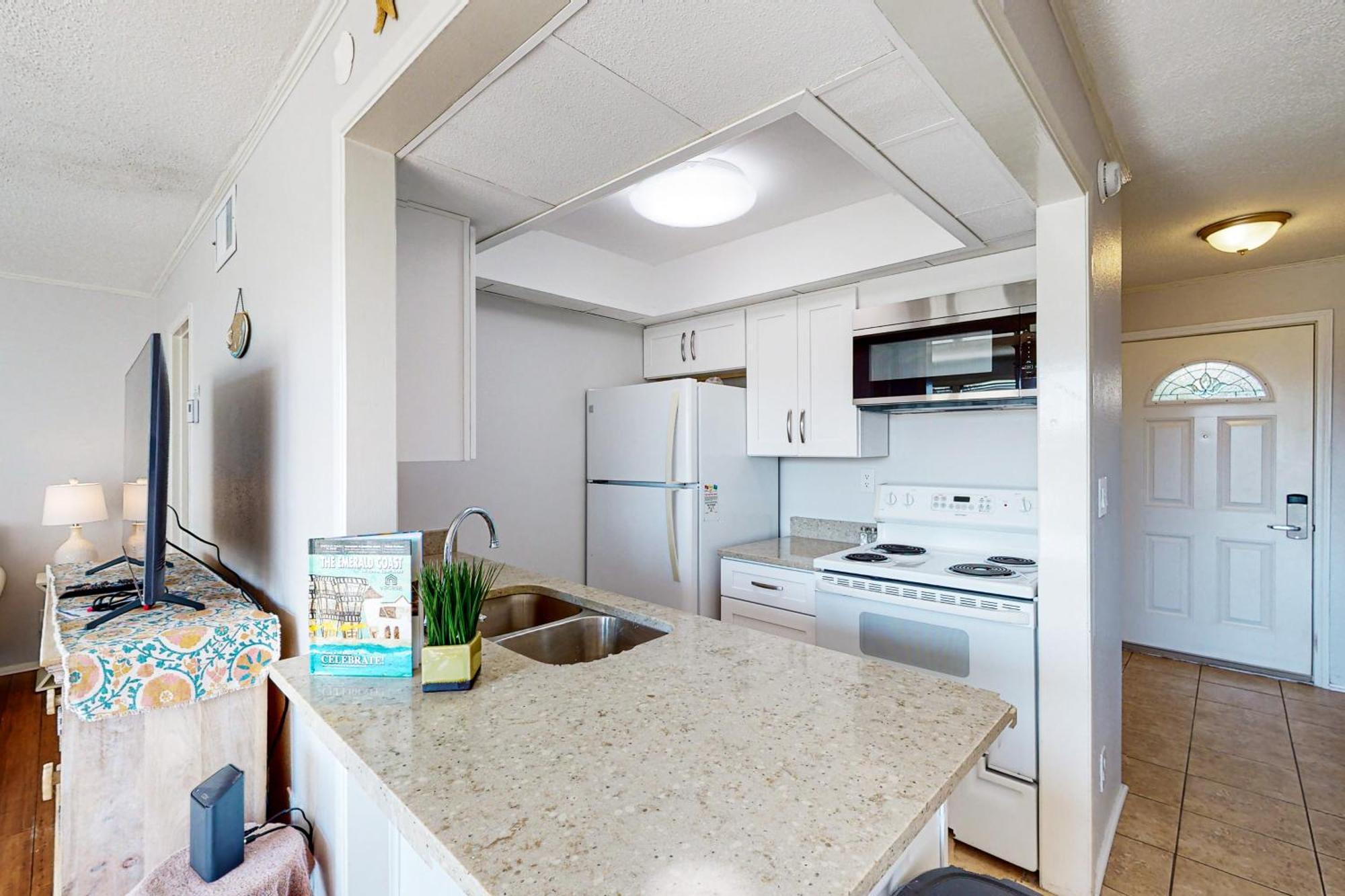 ​Sandpiper Cove Destin Kamer foto