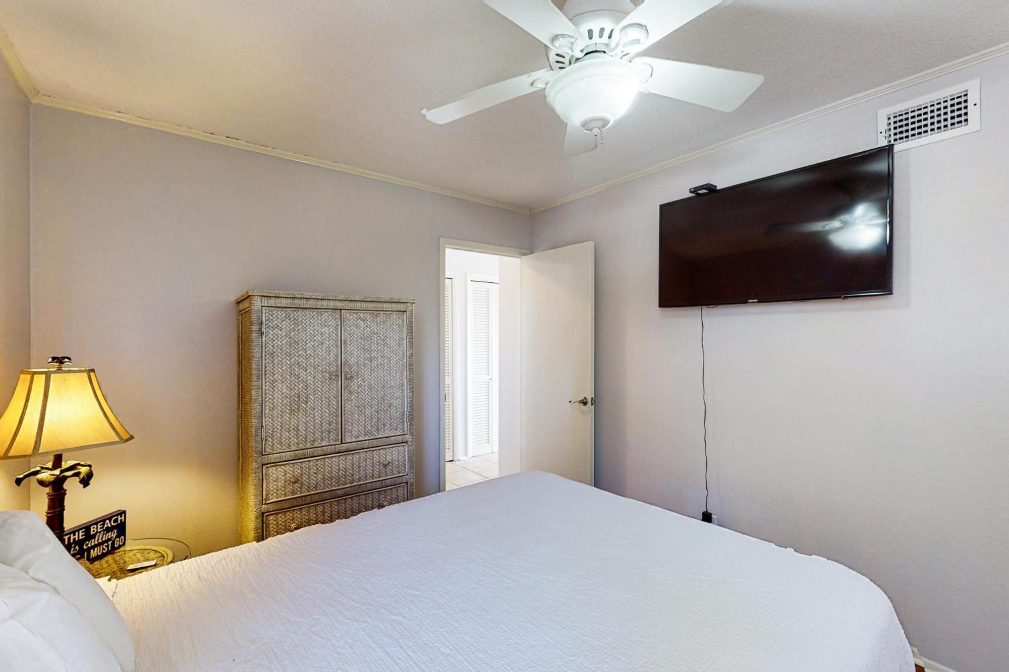 ​Sandpiper Cove Destin Kamer foto