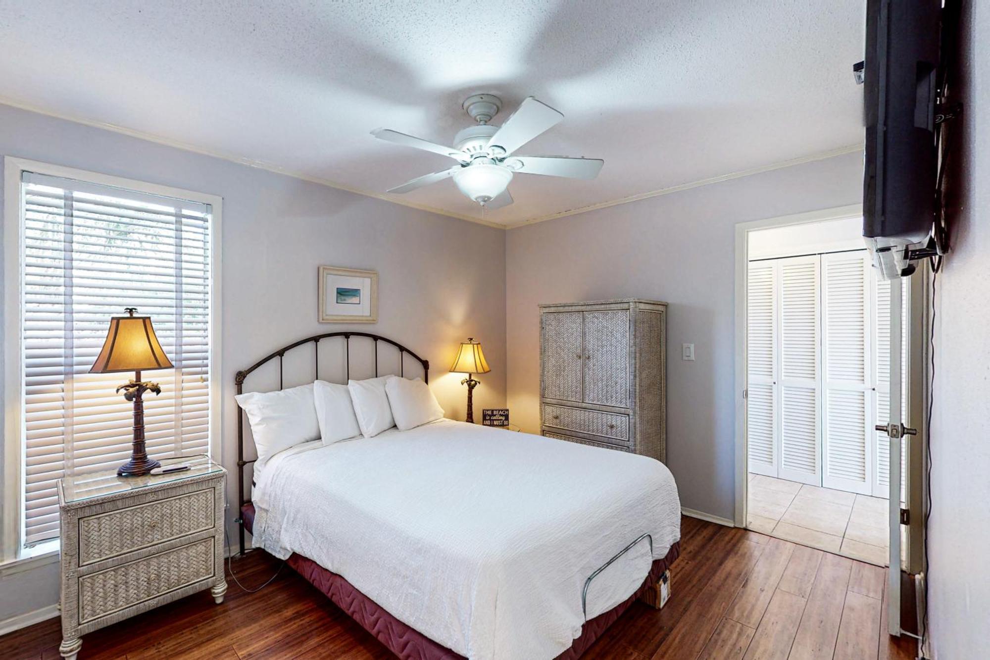 ​Sandpiper Cove Destin Kamer foto