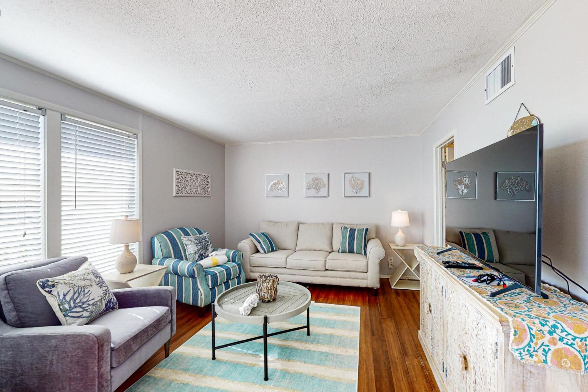 ​Sandpiper Cove Destin Kamer foto