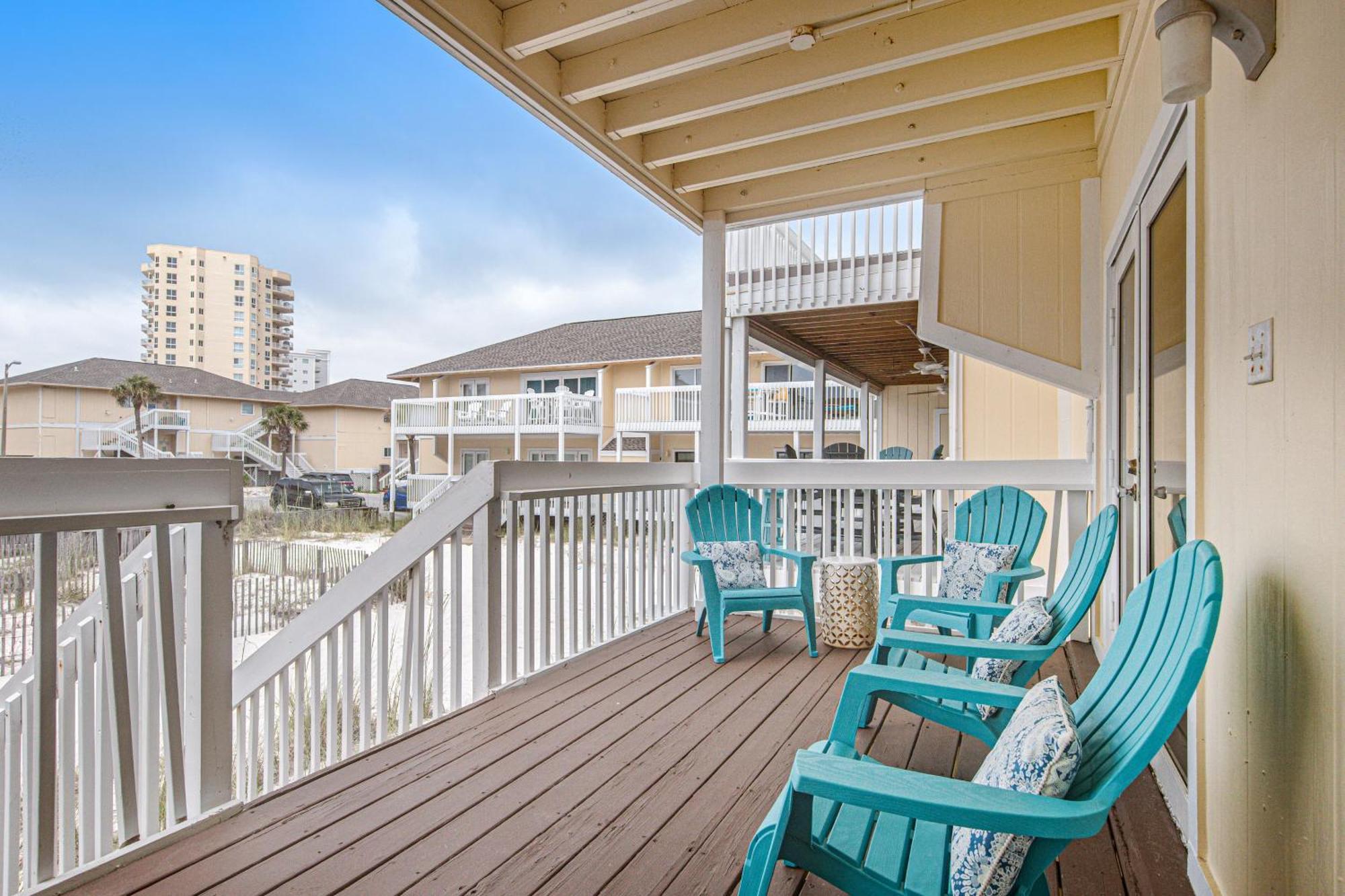 ​Sandpiper Cove Destin Kamer foto