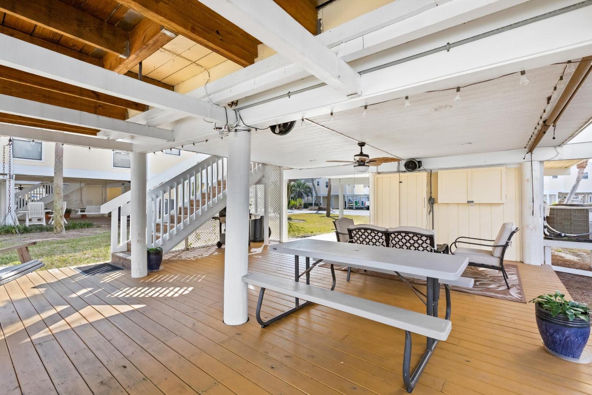 ​Sandpiper Cove Destin Kamer foto