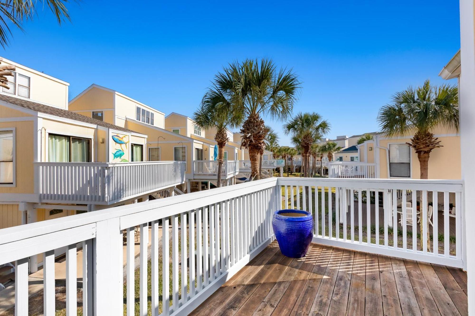 ​Sandpiper Cove Destin Kamer foto