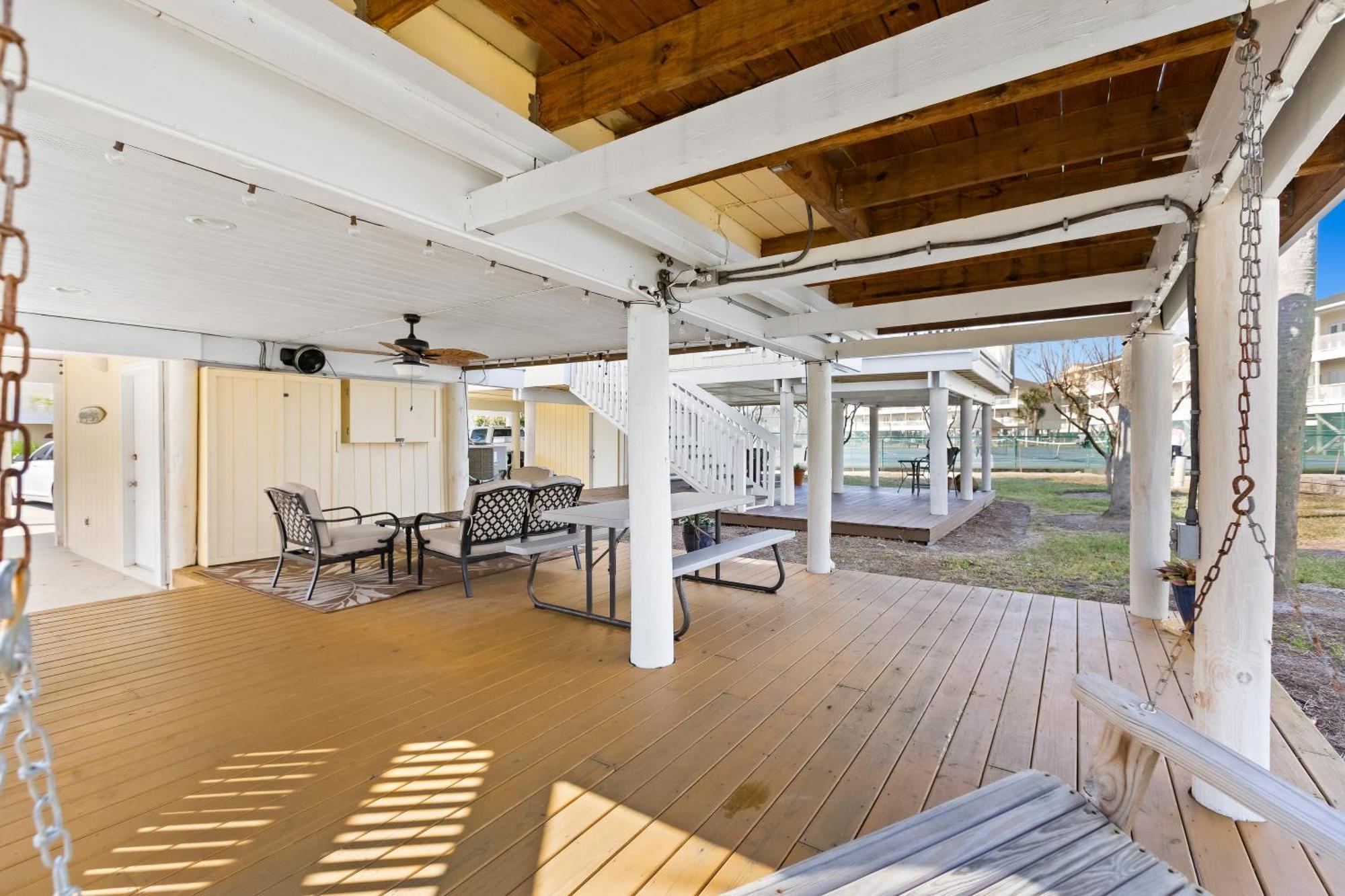 ​Sandpiper Cove Destin Kamer foto