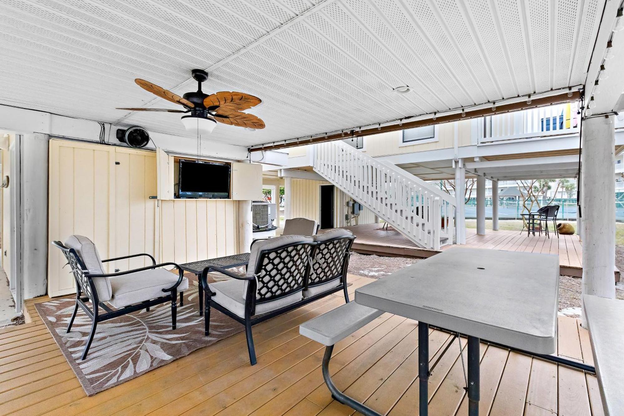 ​Sandpiper Cove Destin Kamer foto