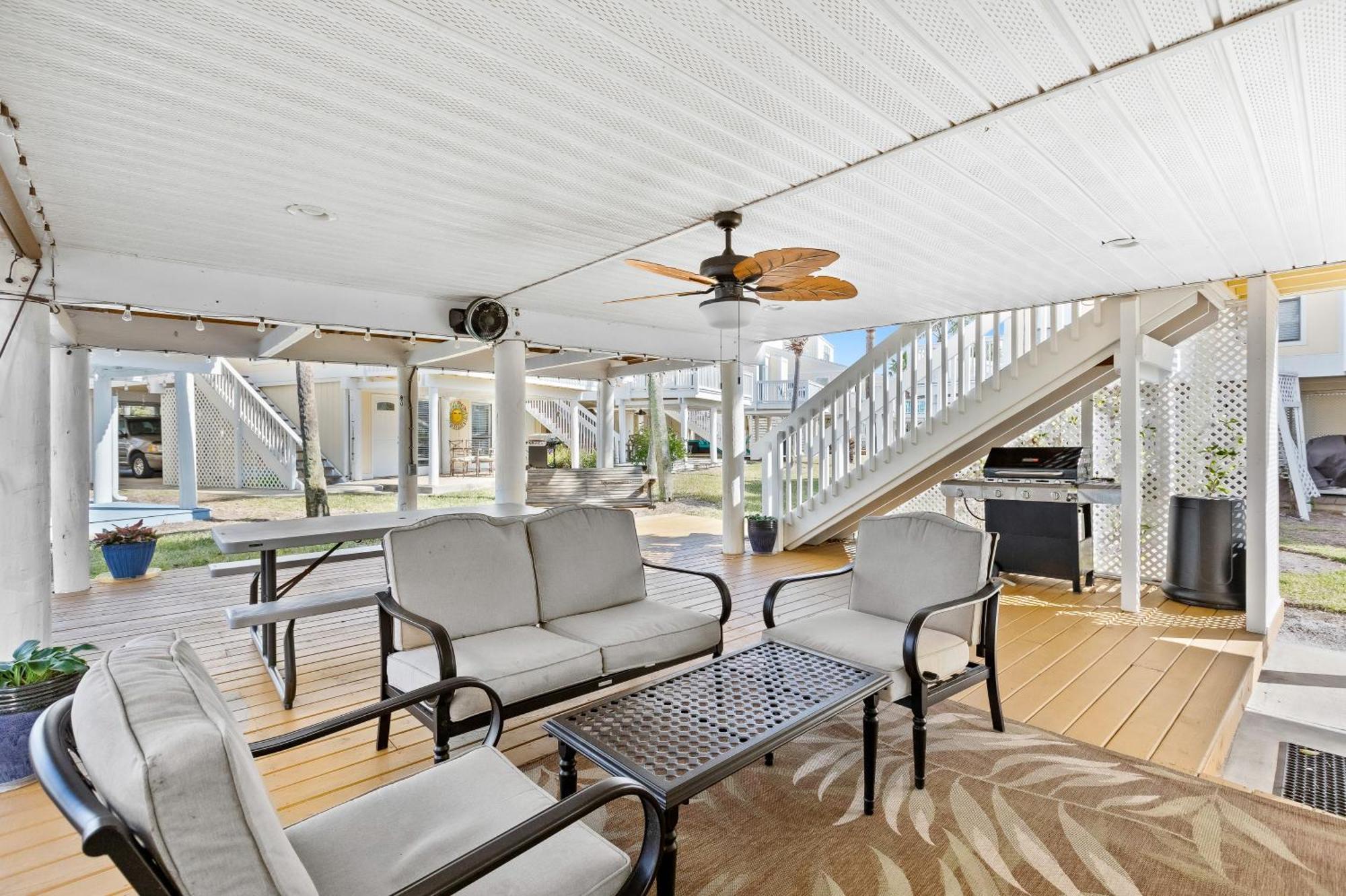 ​Sandpiper Cove Destin Kamer foto