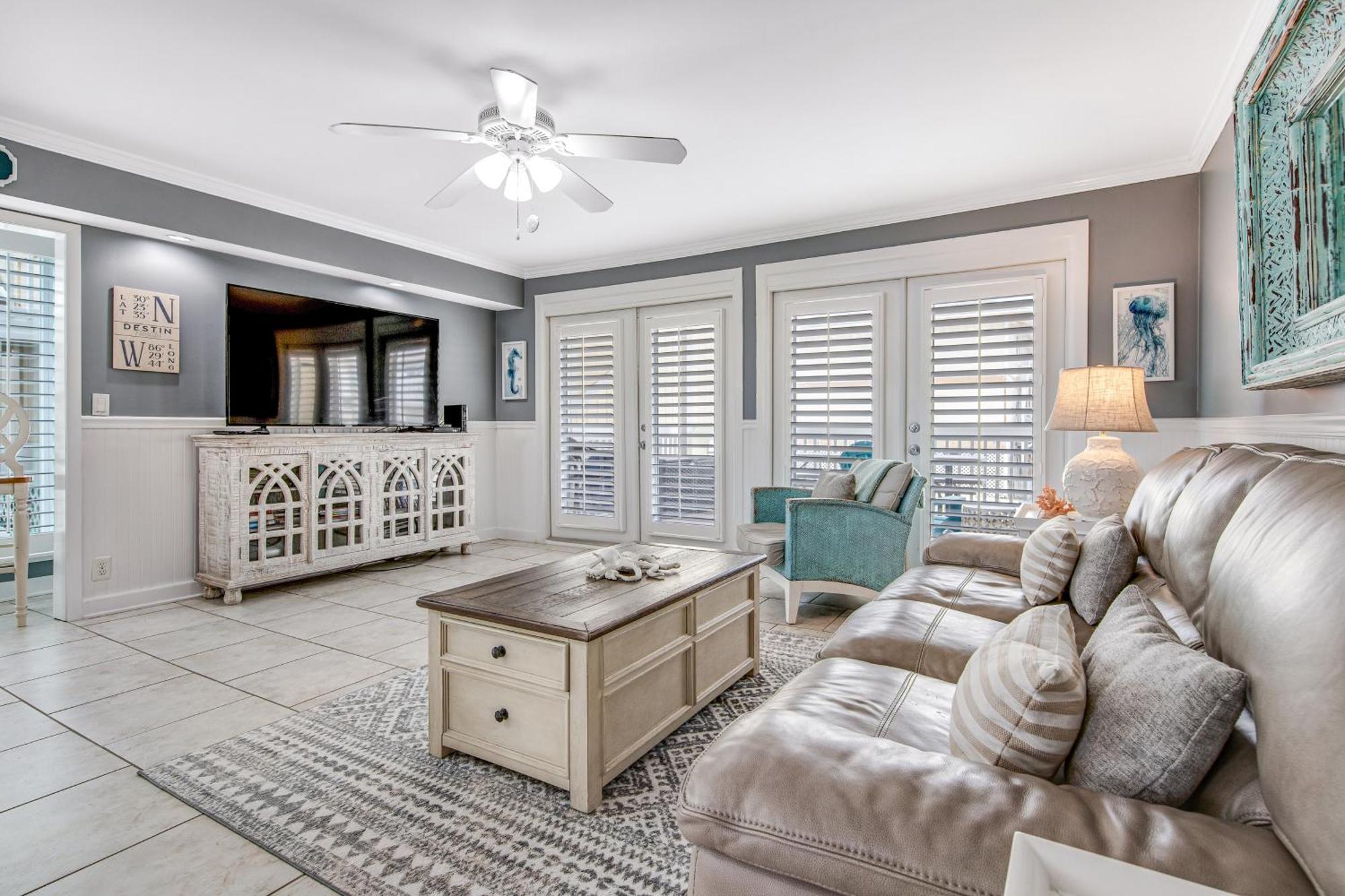 ​Sandpiper Cove Destin Kamer foto