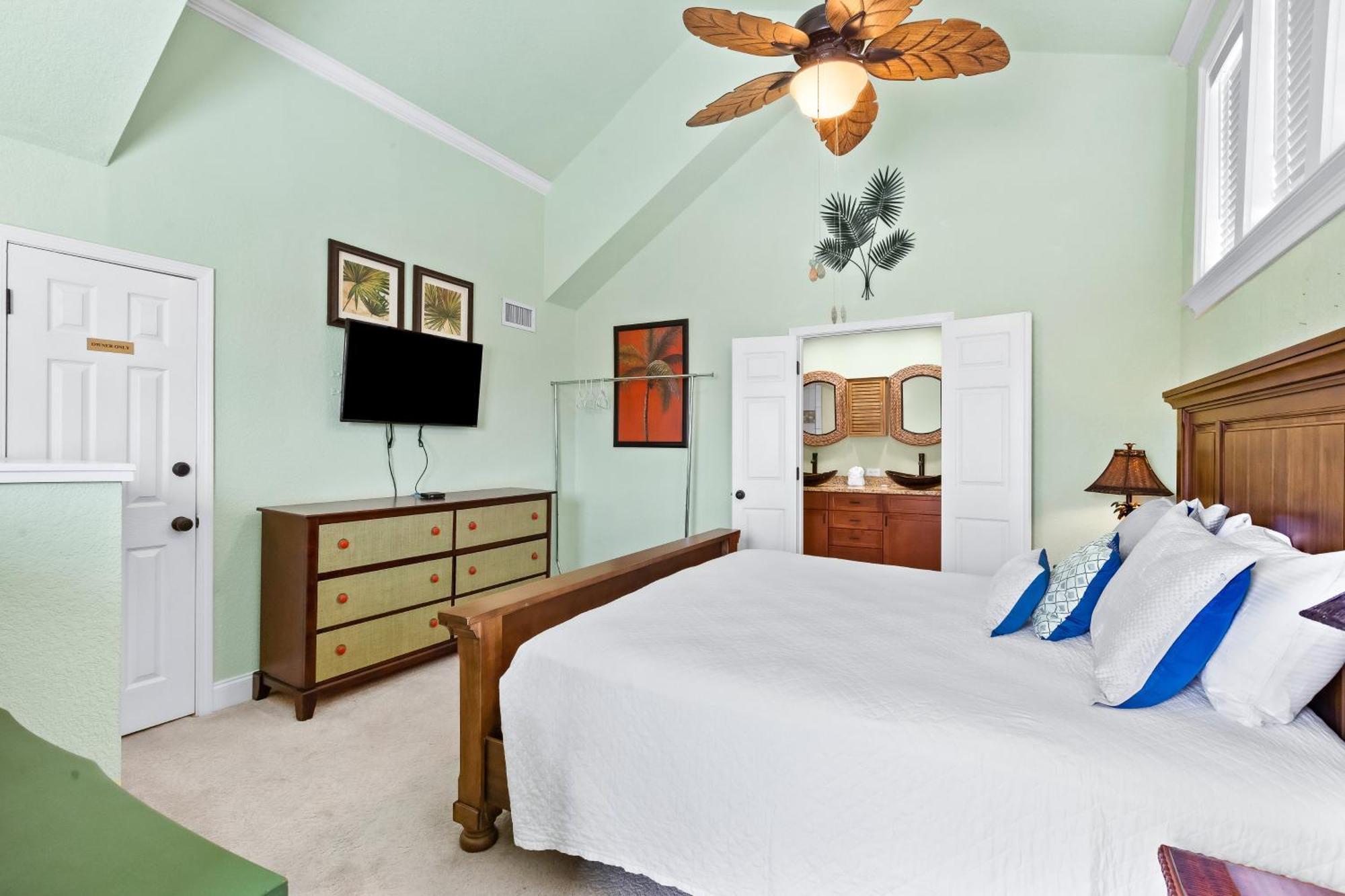 ​Sandpiper Cove Destin Kamer foto