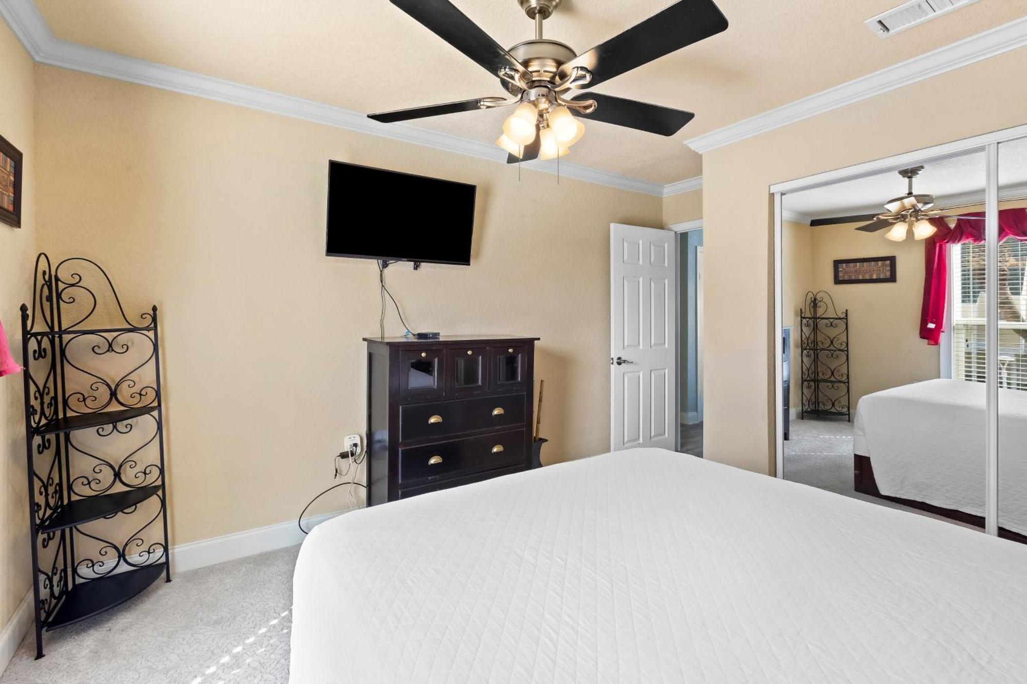 ​Sandpiper Cove Destin Kamer foto