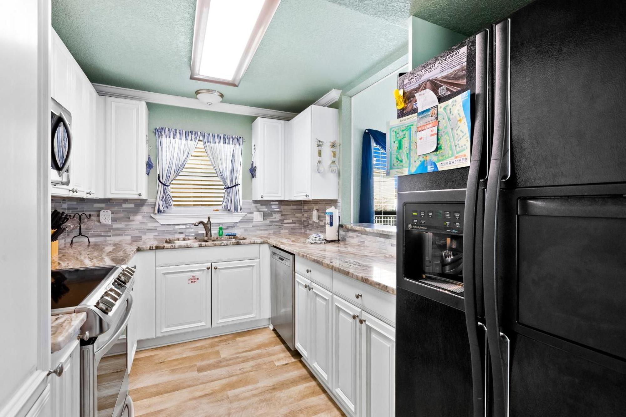 ​Sandpiper Cove Destin Kamer foto