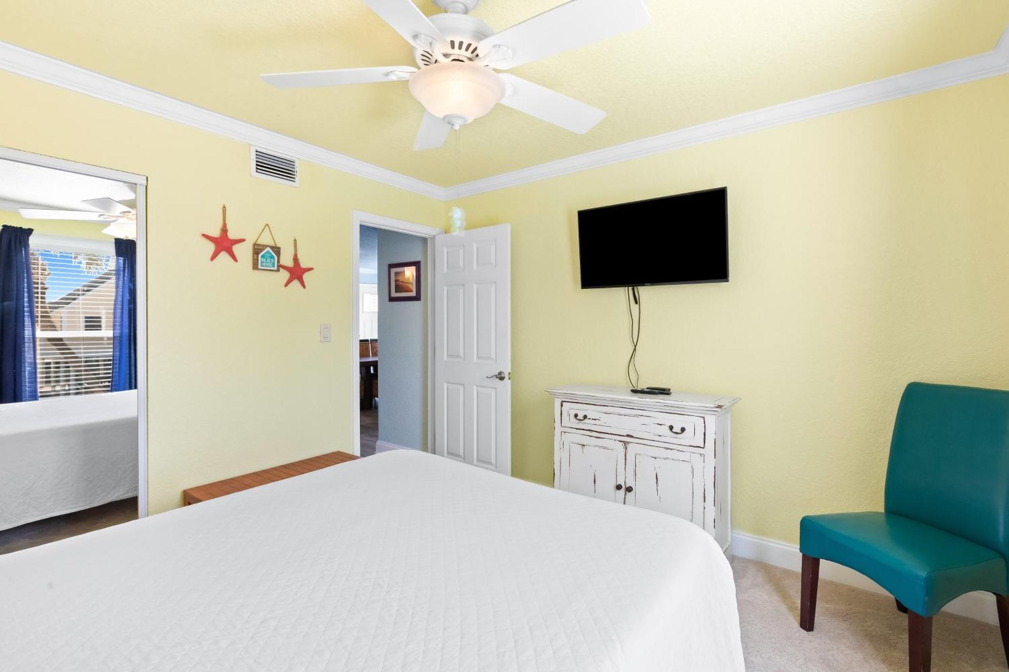 ​Sandpiper Cove Destin Kamer foto