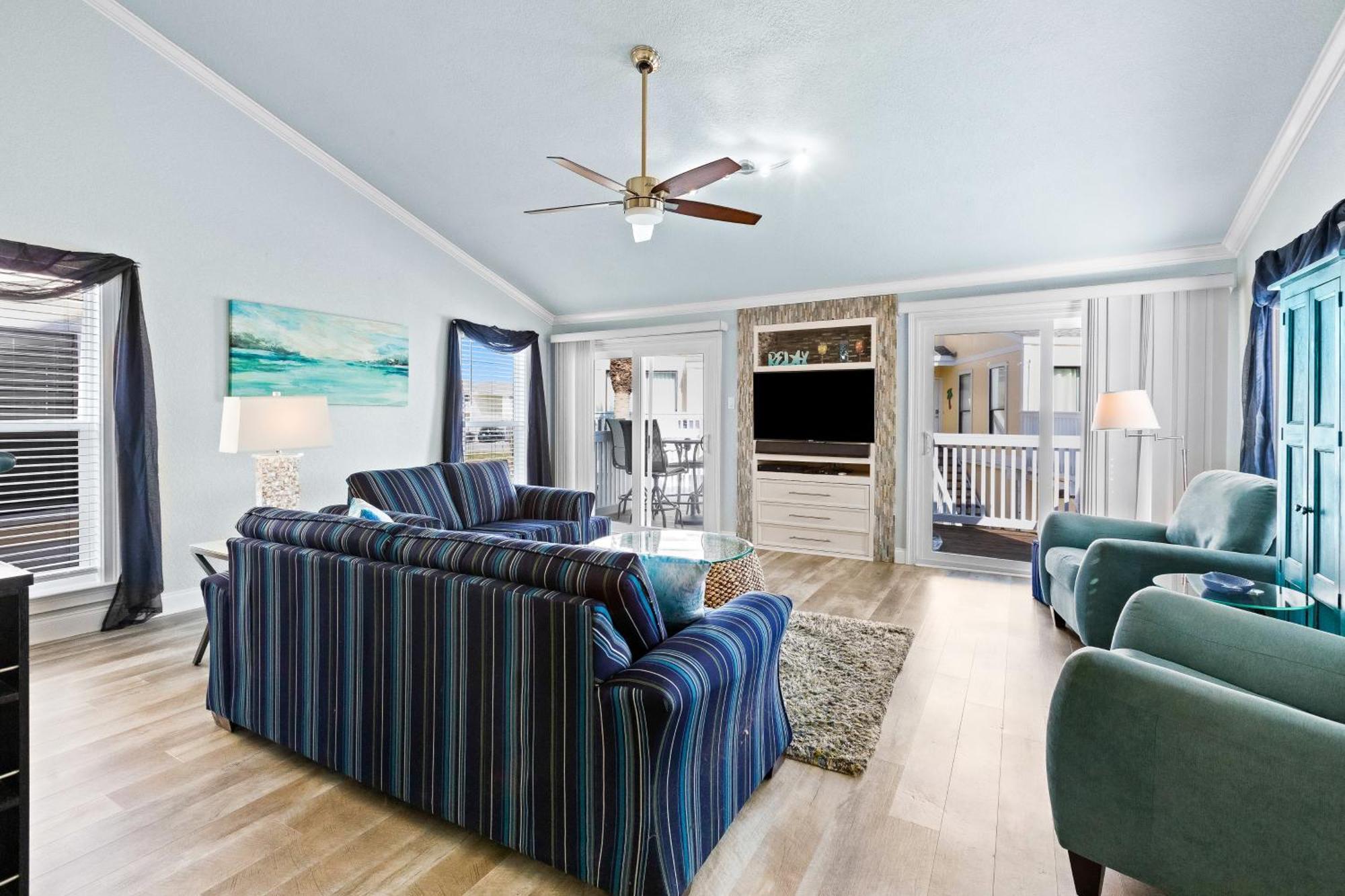 ​Sandpiper Cove Destin Kamer foto