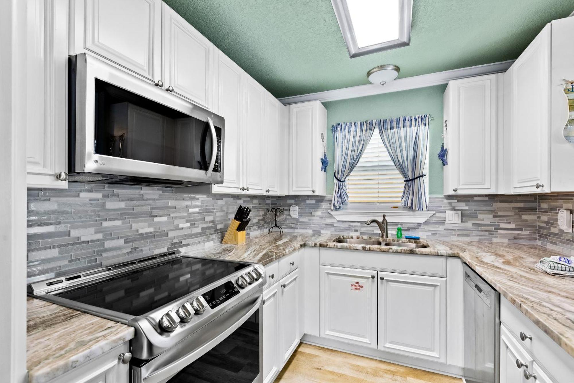 ​Sandpiper Cove Destin Kamer foto