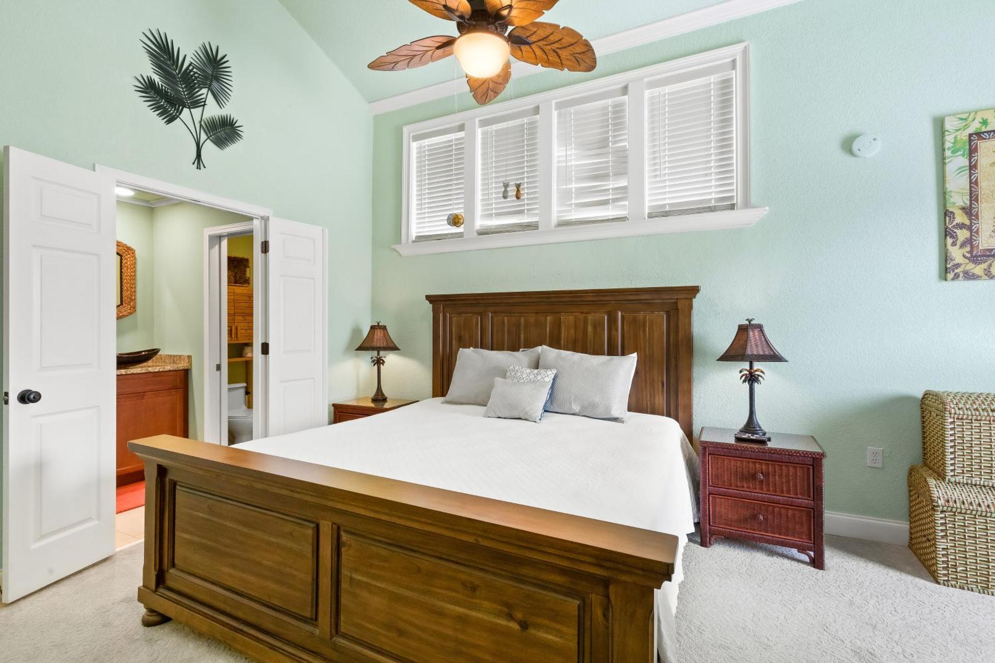 ​Sandpiper Cove Destin Kamer foto