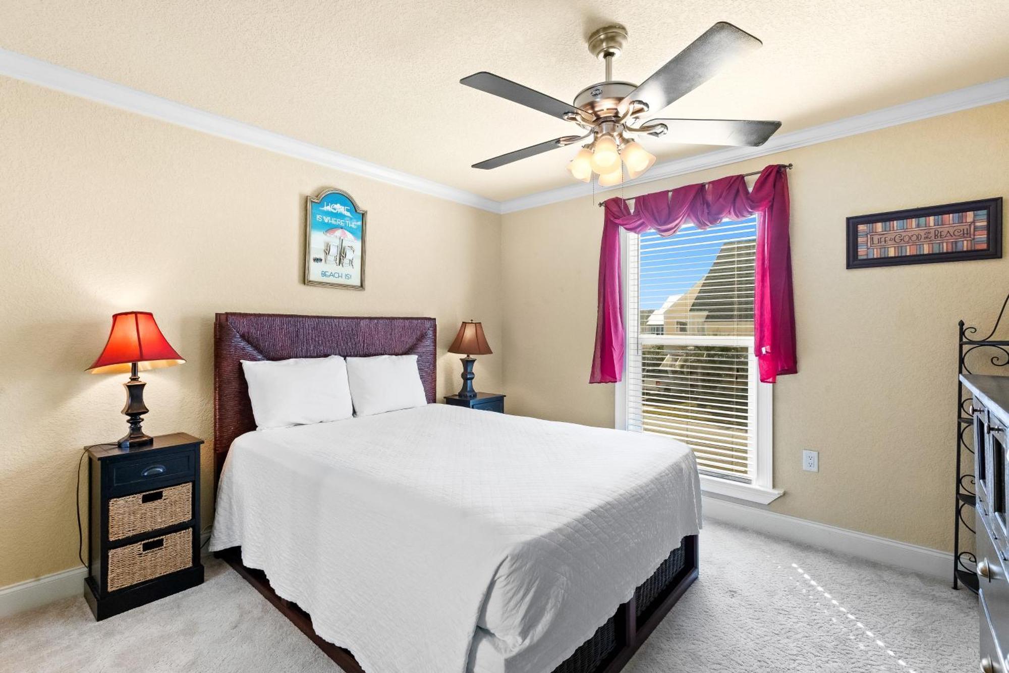 ​Sandpiper Cove Destin Kamer foto