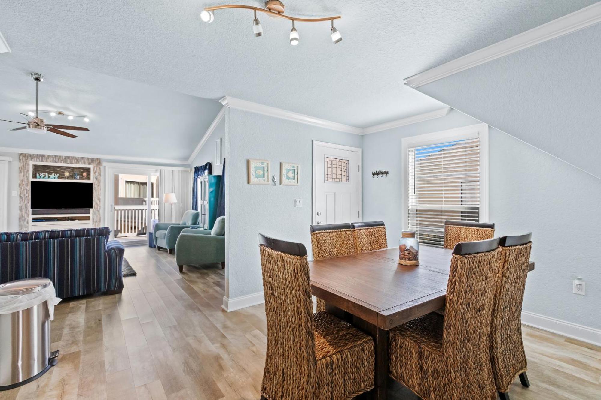​Sandpiper Cove Destin Kamer foto