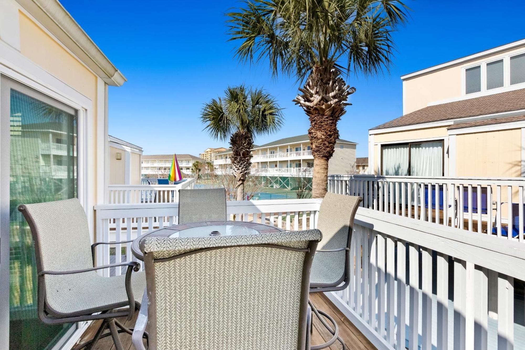 ​Sandpiper Cove Destin Kamer foto