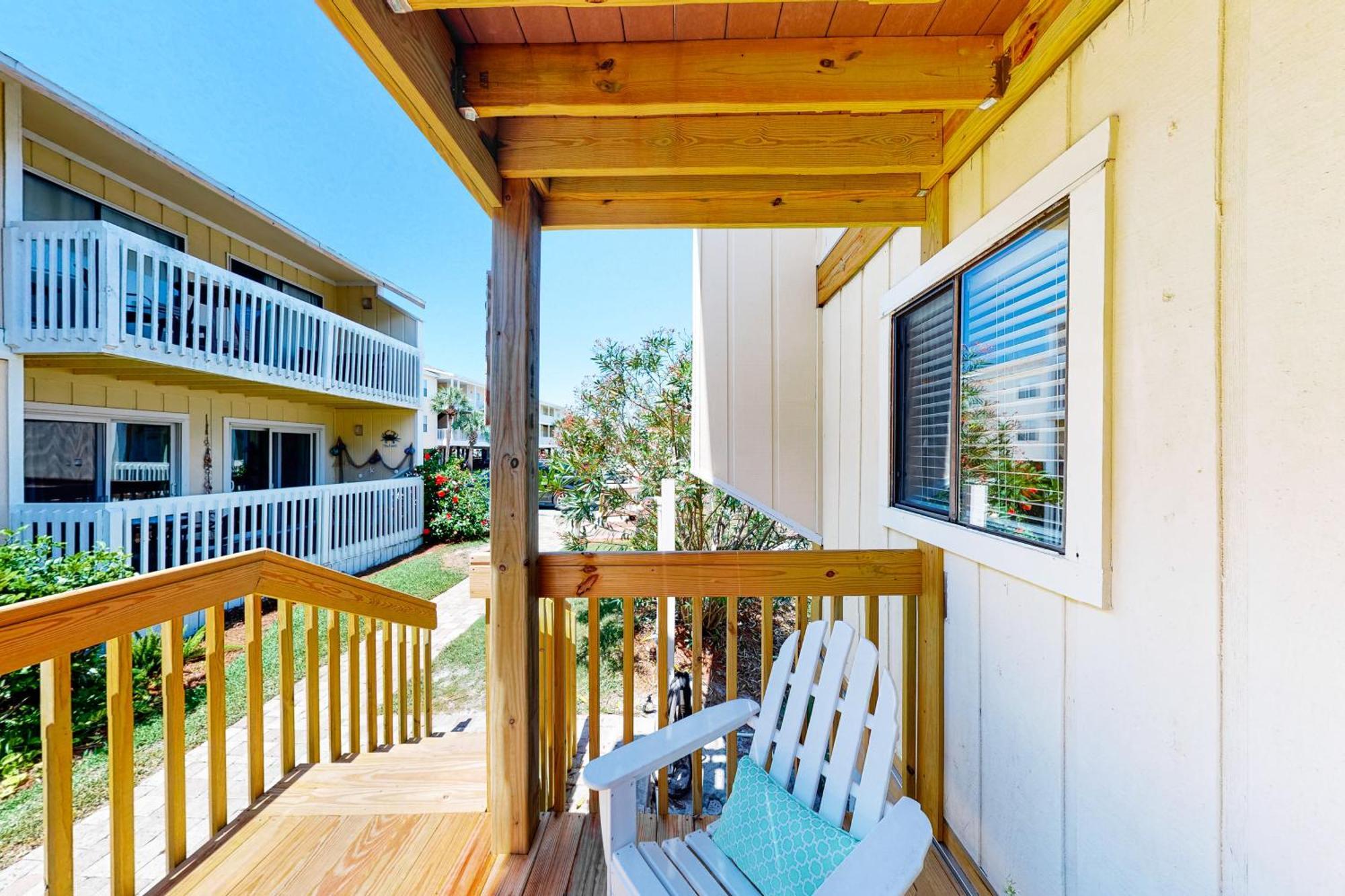 ​Sandpiper Cove Destin Kamer foto