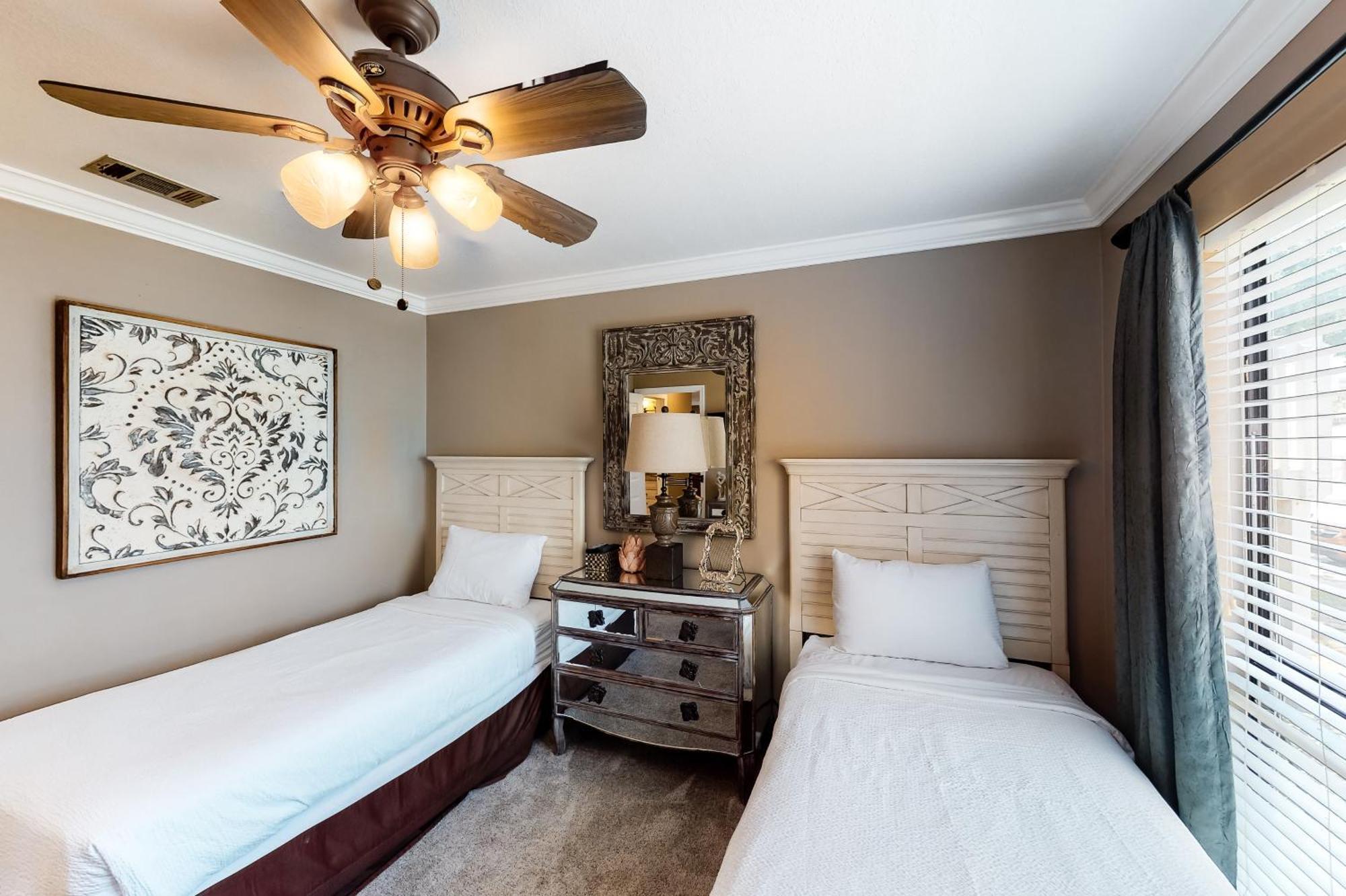 ​Sandpiper Cove Destin Kamer foto