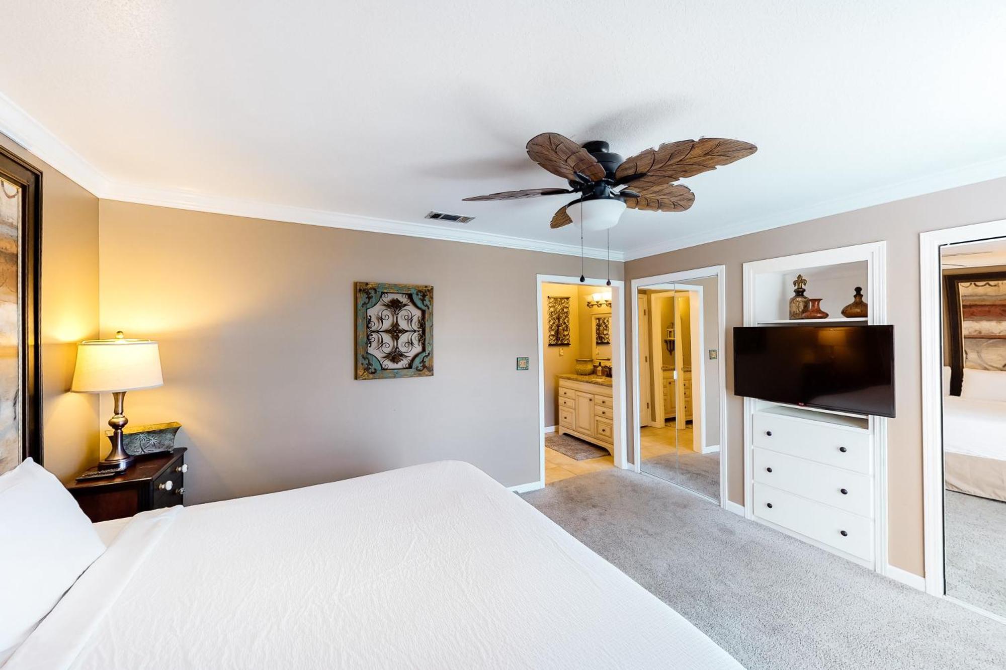 ​Sandpiper Cove Destin Kamer foto