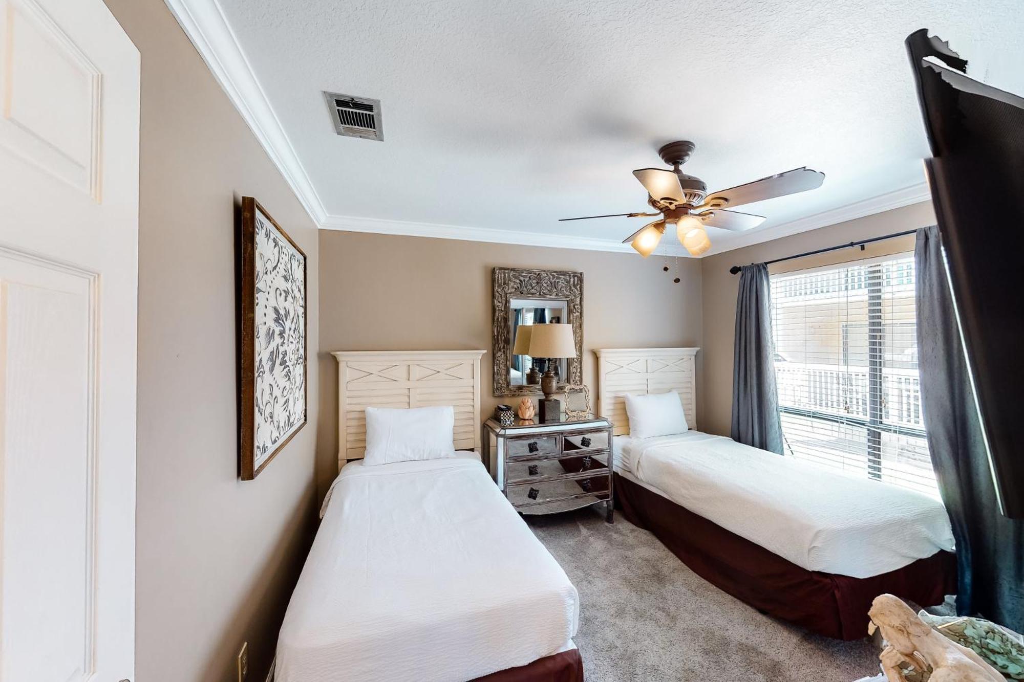​Sandpiper Cove Destin Kamer foto