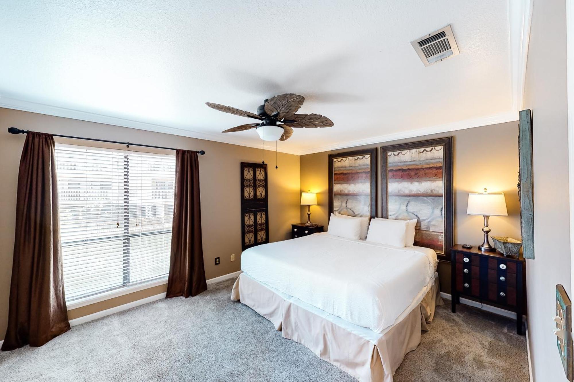 ​Sandpiper Cove Destin Kamer foto