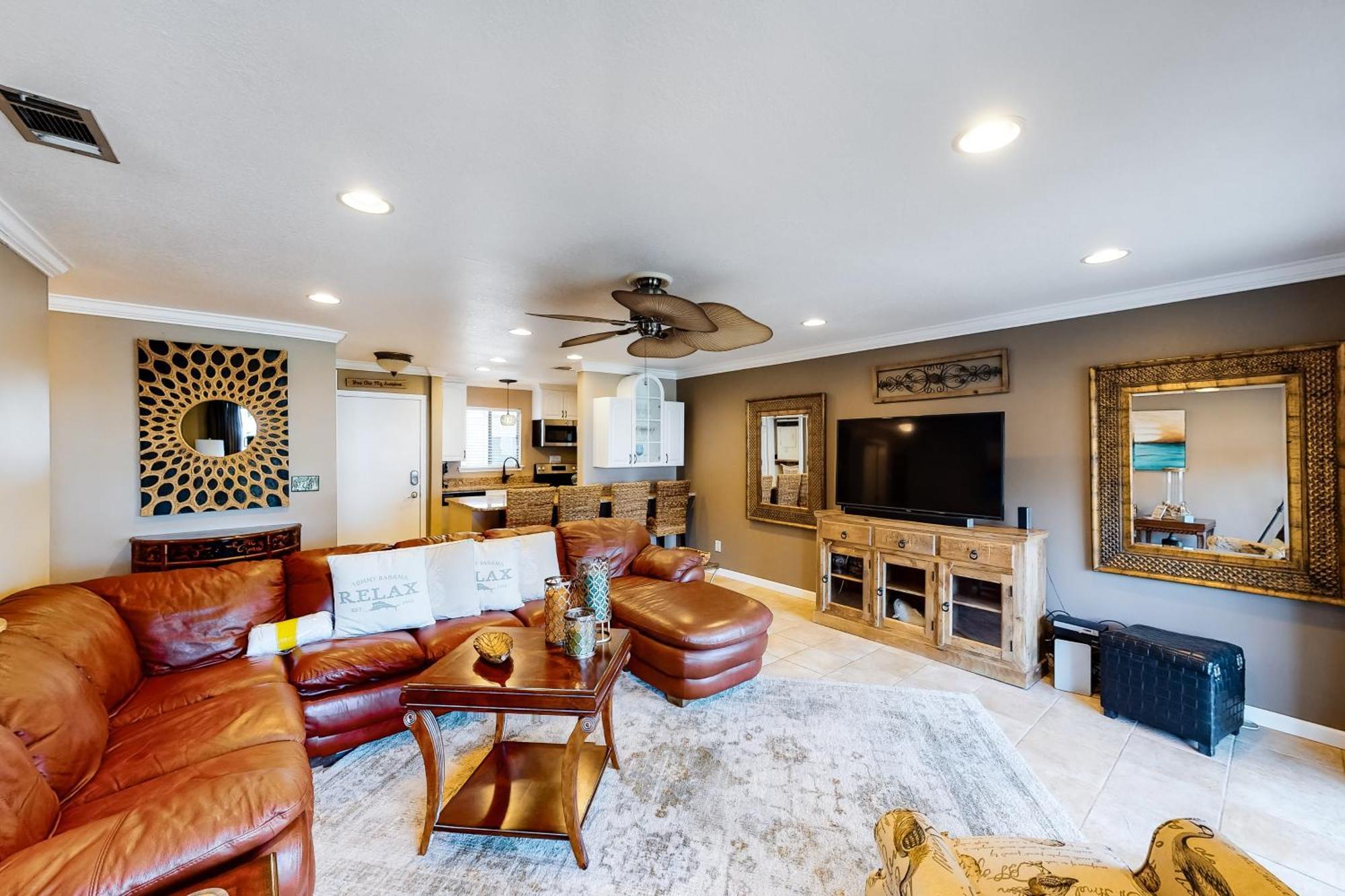 ​Sandpiper Cove Destin Kamer foto