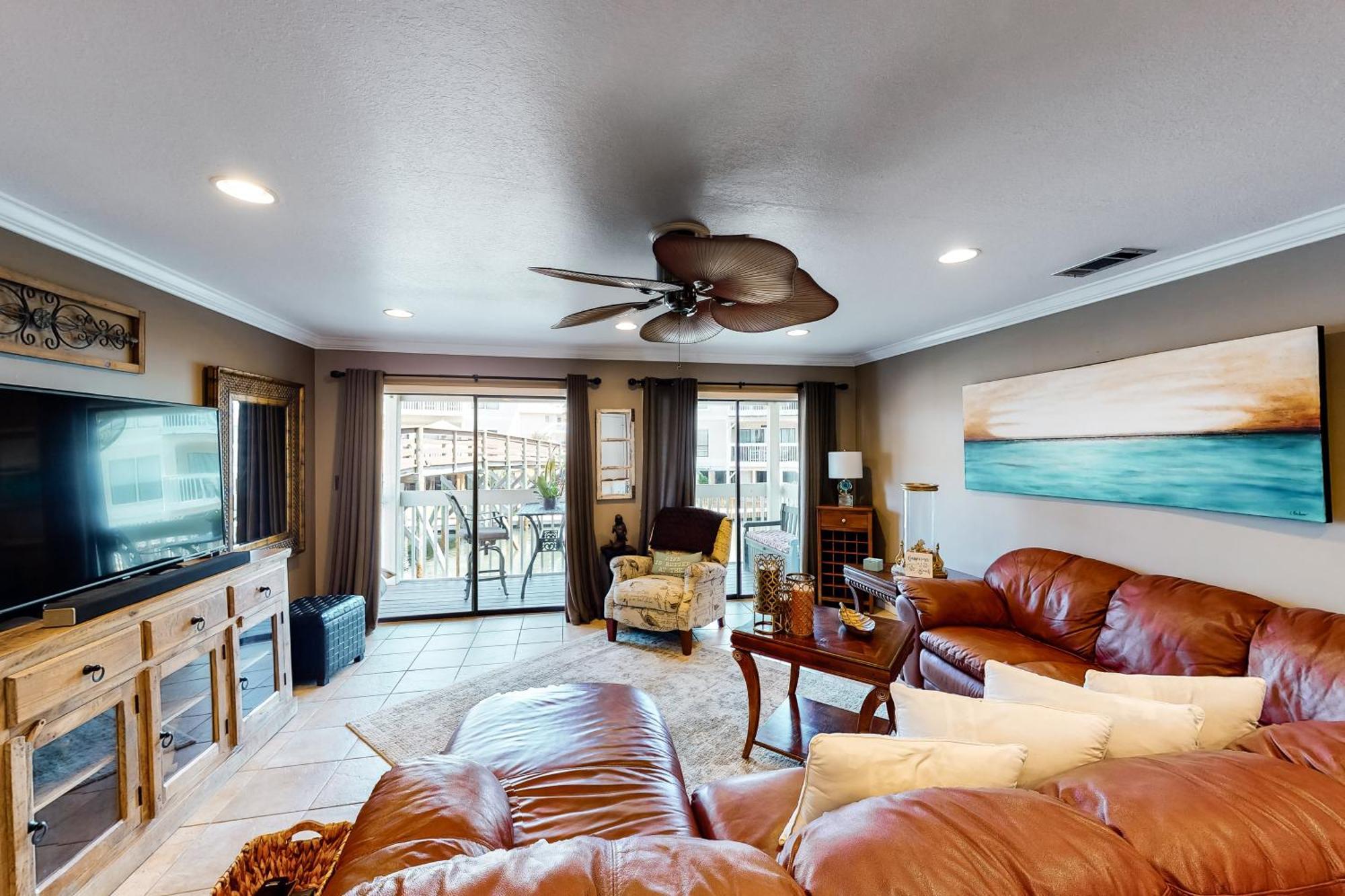 ​Sandpiper Cove Destin Kamer foto